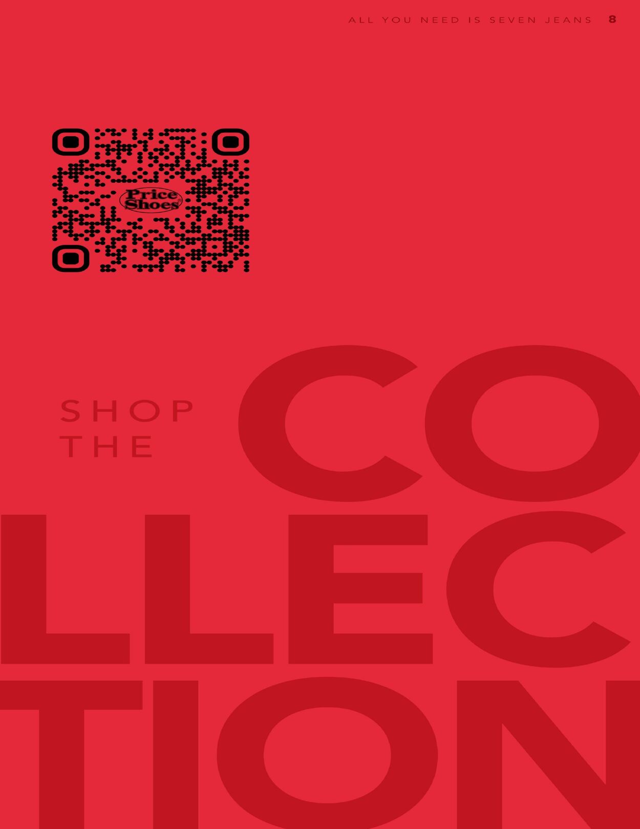 Catálogo Price Shoes 01.09.2023 - 30.11.2023