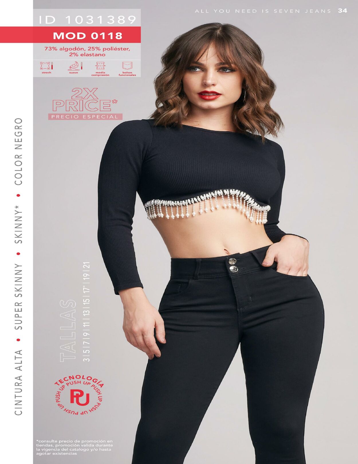 Catálogo Price Shoes 01.09.2023 - 30.11.2023