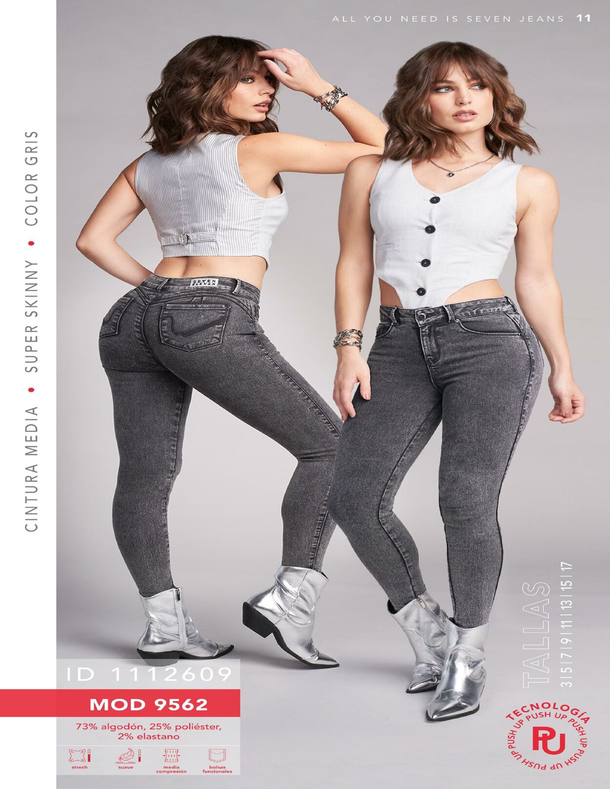 Catálogo Price Shoes 01.09.2023 - 30.11.2023