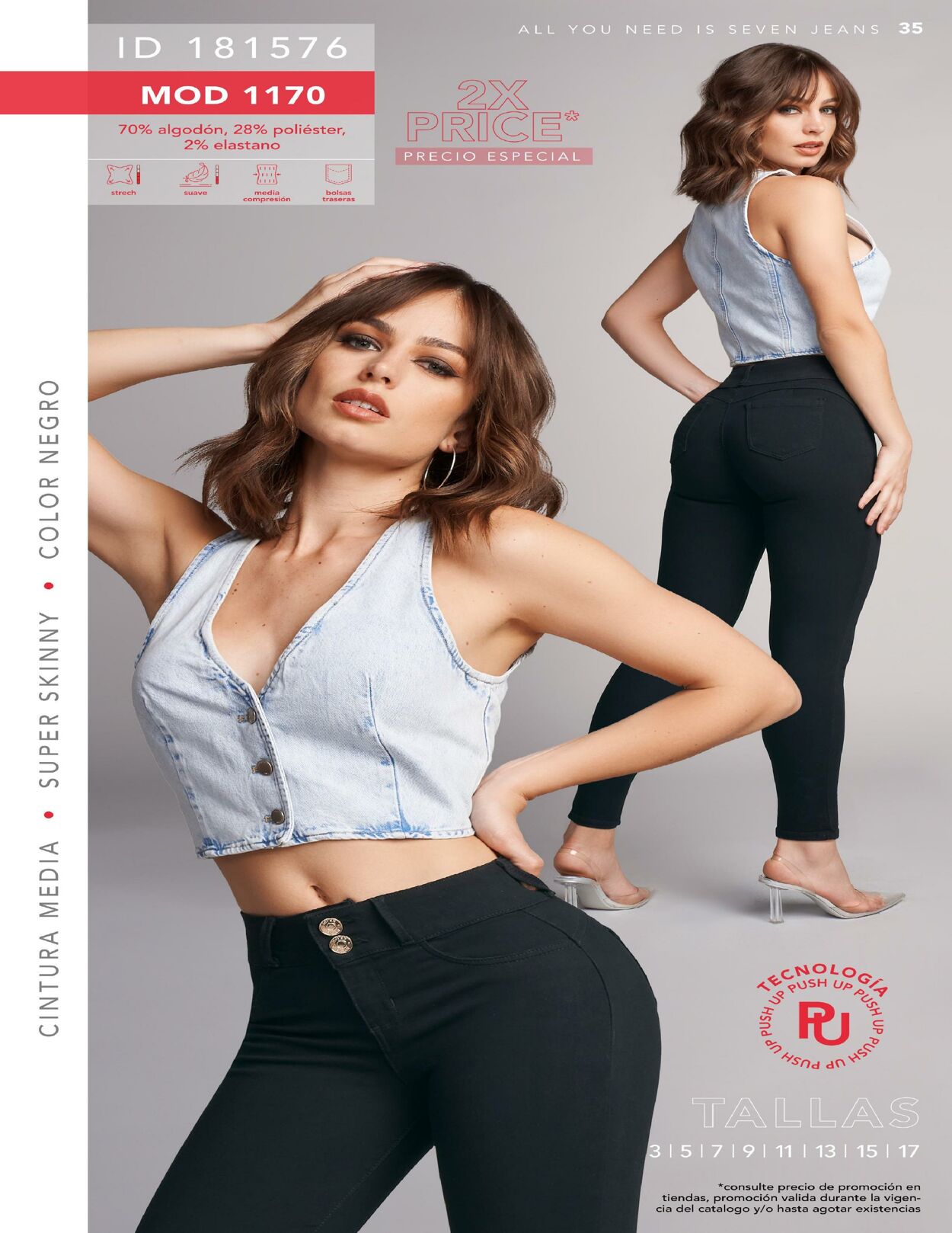 Catálogo Price Shoes 01.09.2023 - 30.11.2023