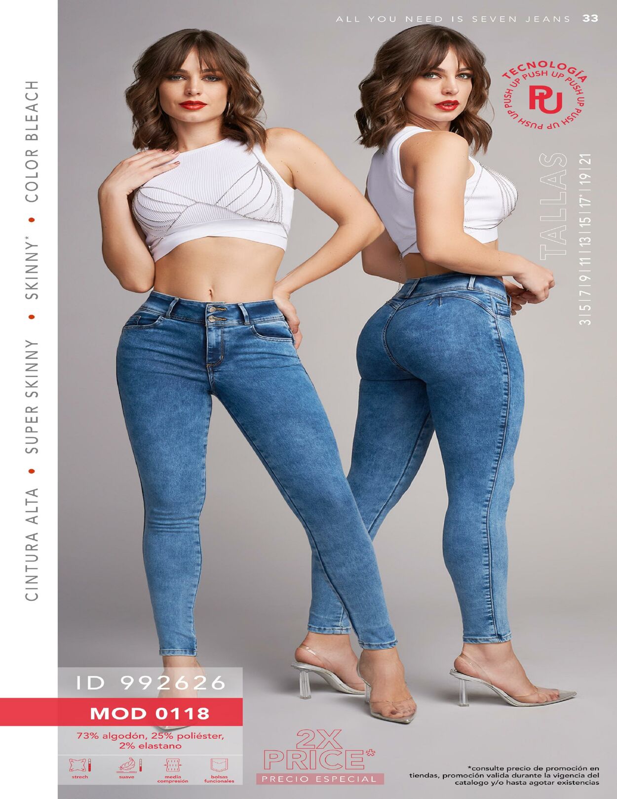 Catálogo Price Shoes 01.09.2023 - 30.11.2023