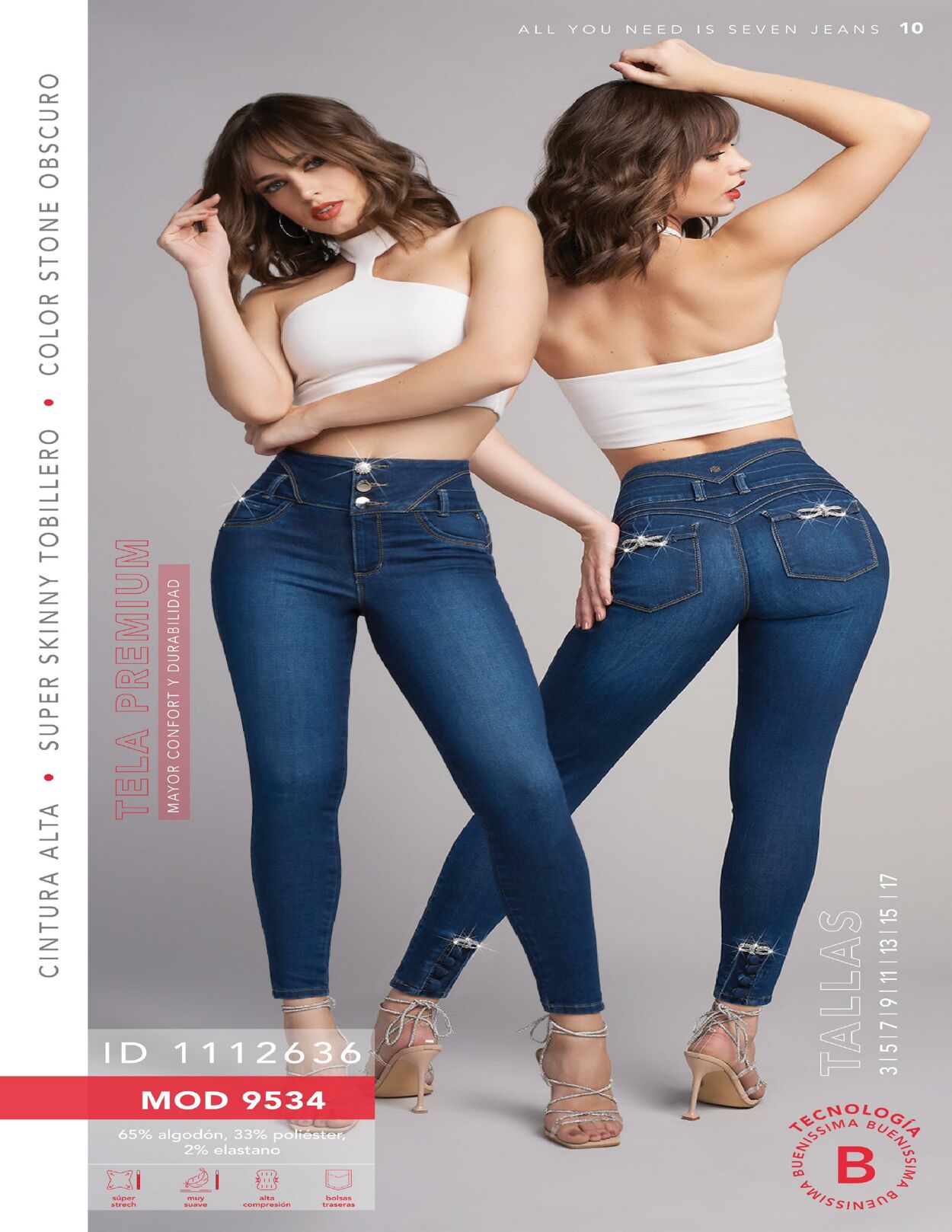 Catálogo Price Shoes 01.09.2023 - 30.11.2023