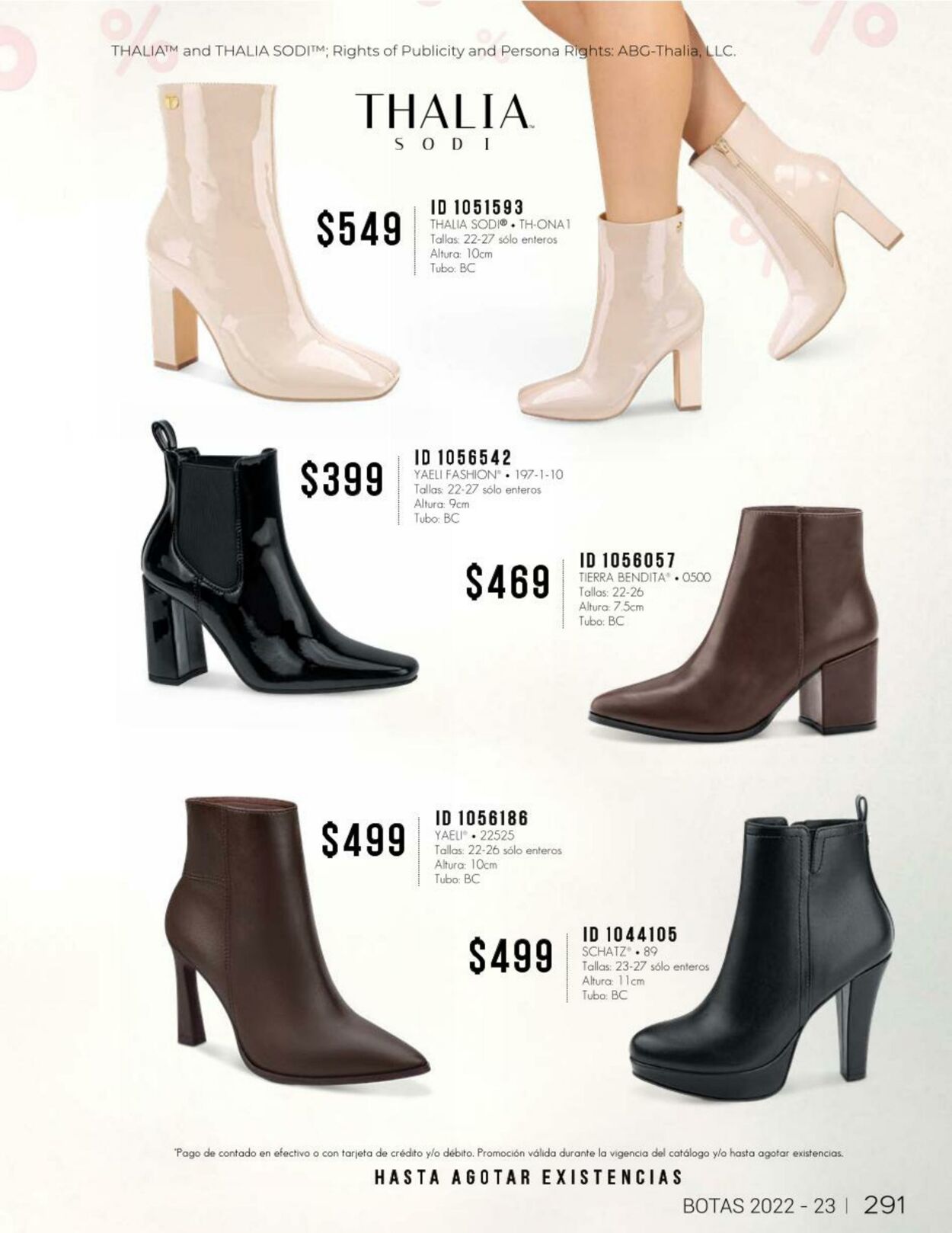 Catálogo Price Shoes 01.06.2023 - 30.06.2023