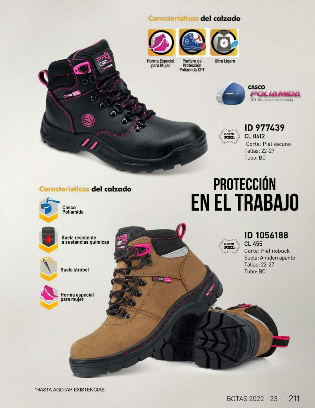 Catálogo Price Shoes 01.06.2023 - 30.06.2023