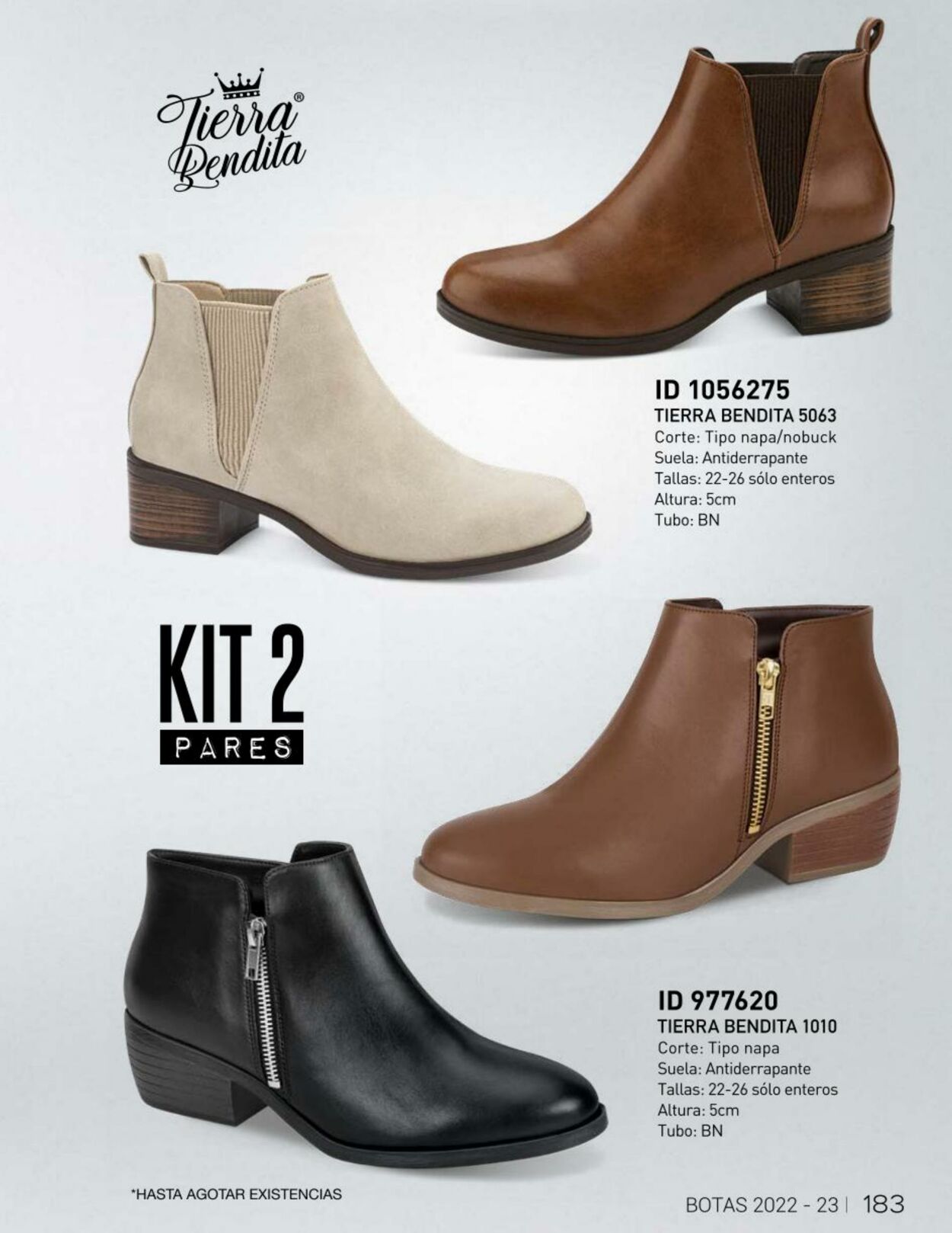 Catálogo Price Shoes 01.06.2023 - 30.06.2023