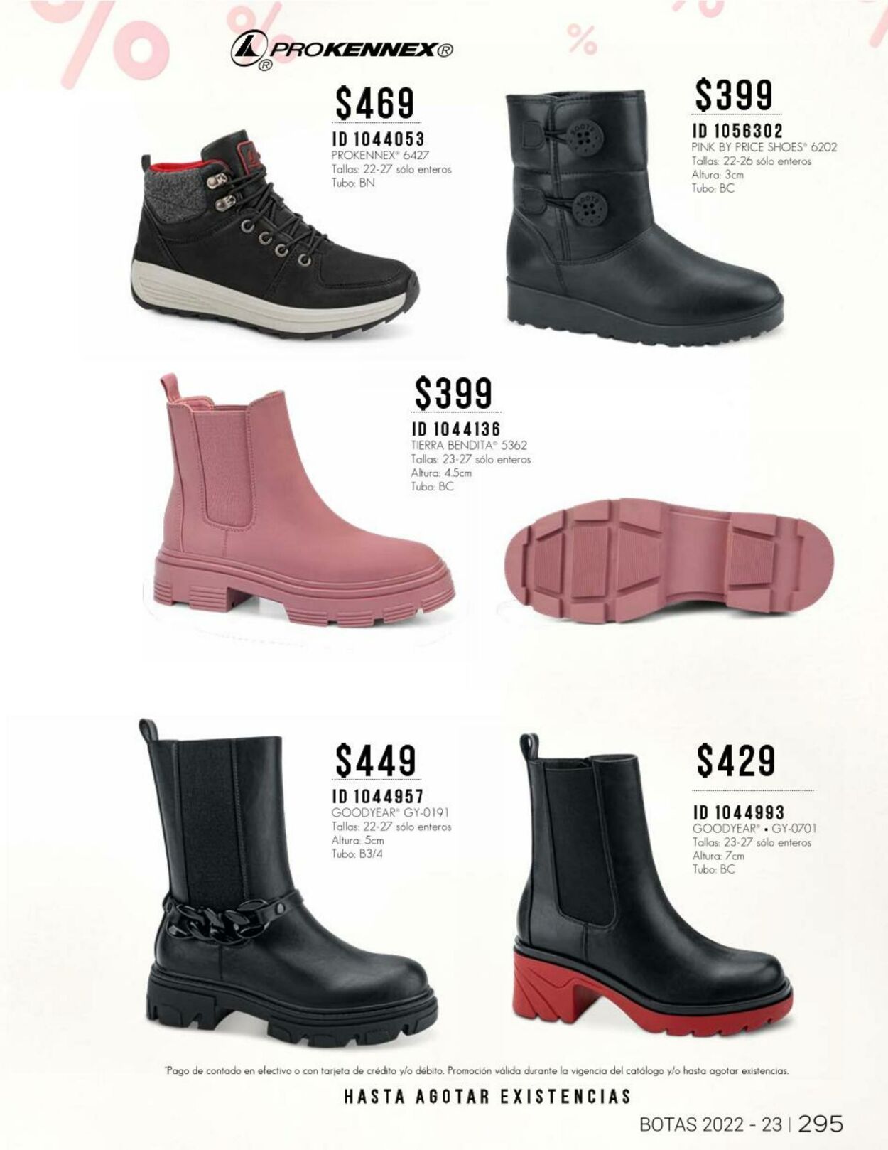 Catálogo Price Shoes 01.06.2023 - 30.06.2023