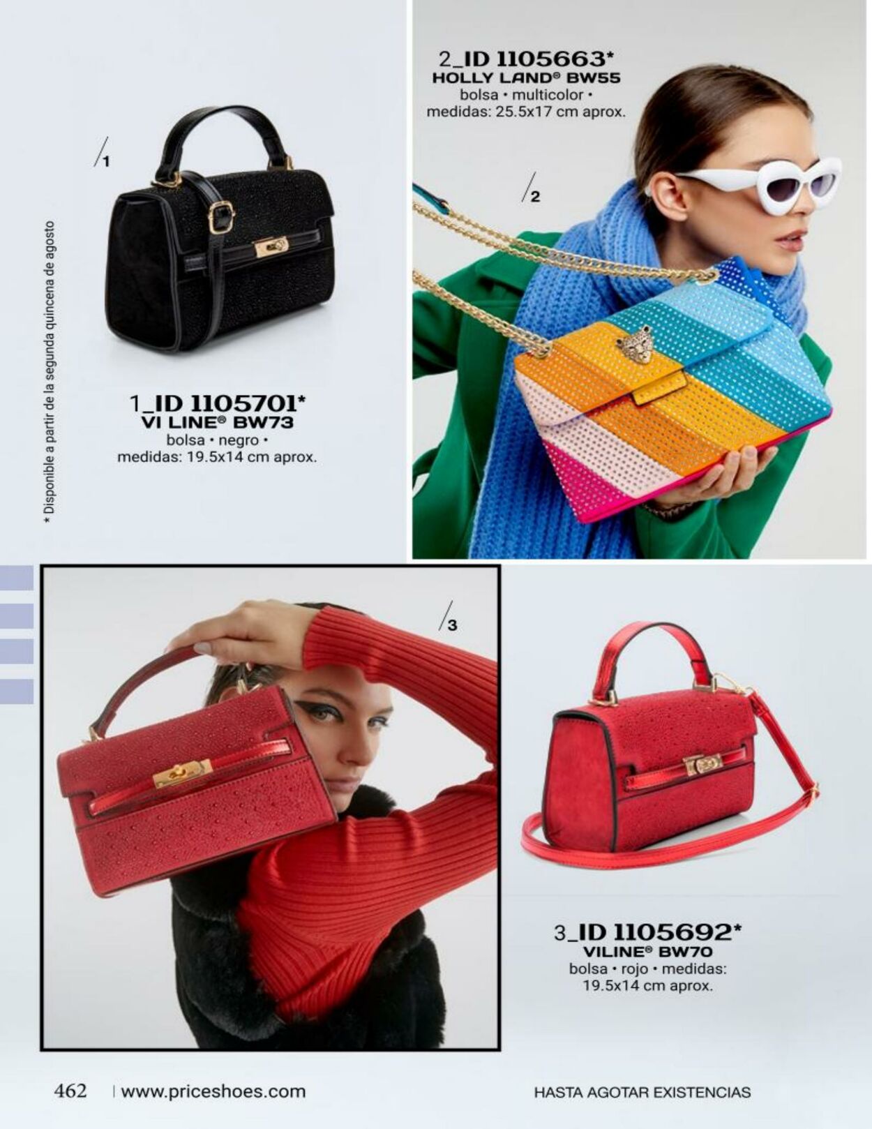 Catálogo Price Shoes 27.11.2023 - 27.12.2023