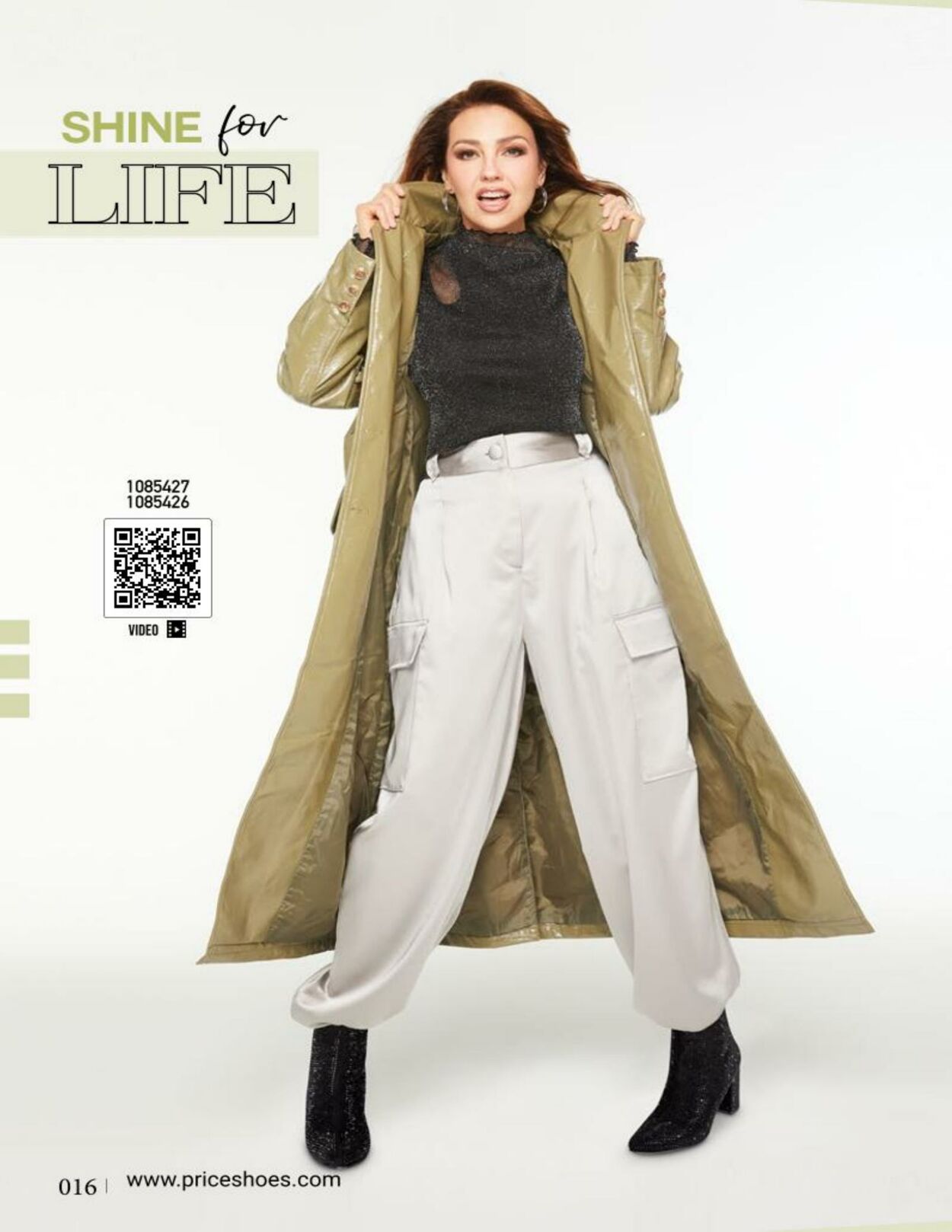 Catálogo Price Shoes 27.11.2023 - 27.12.2023