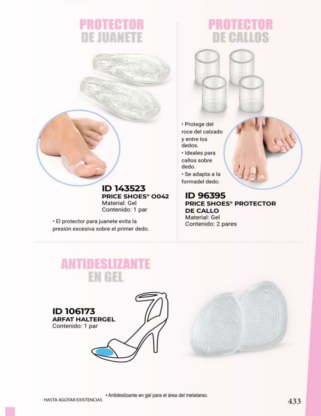 Catálogo Price Shoes 27.11.2023 - 27.12.2023