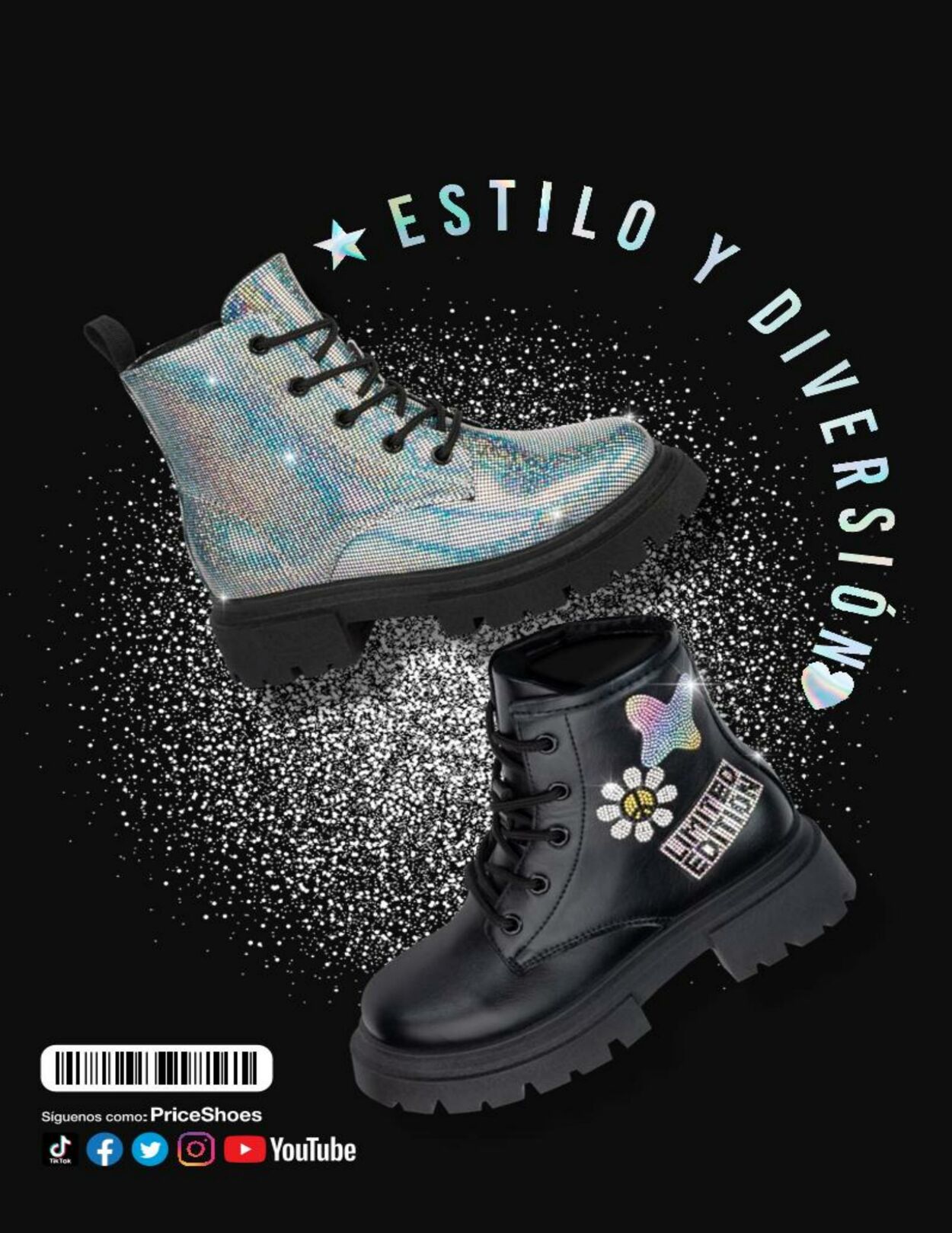 Catálogo Price Shoes 27.11.2023 - 27.12.2023