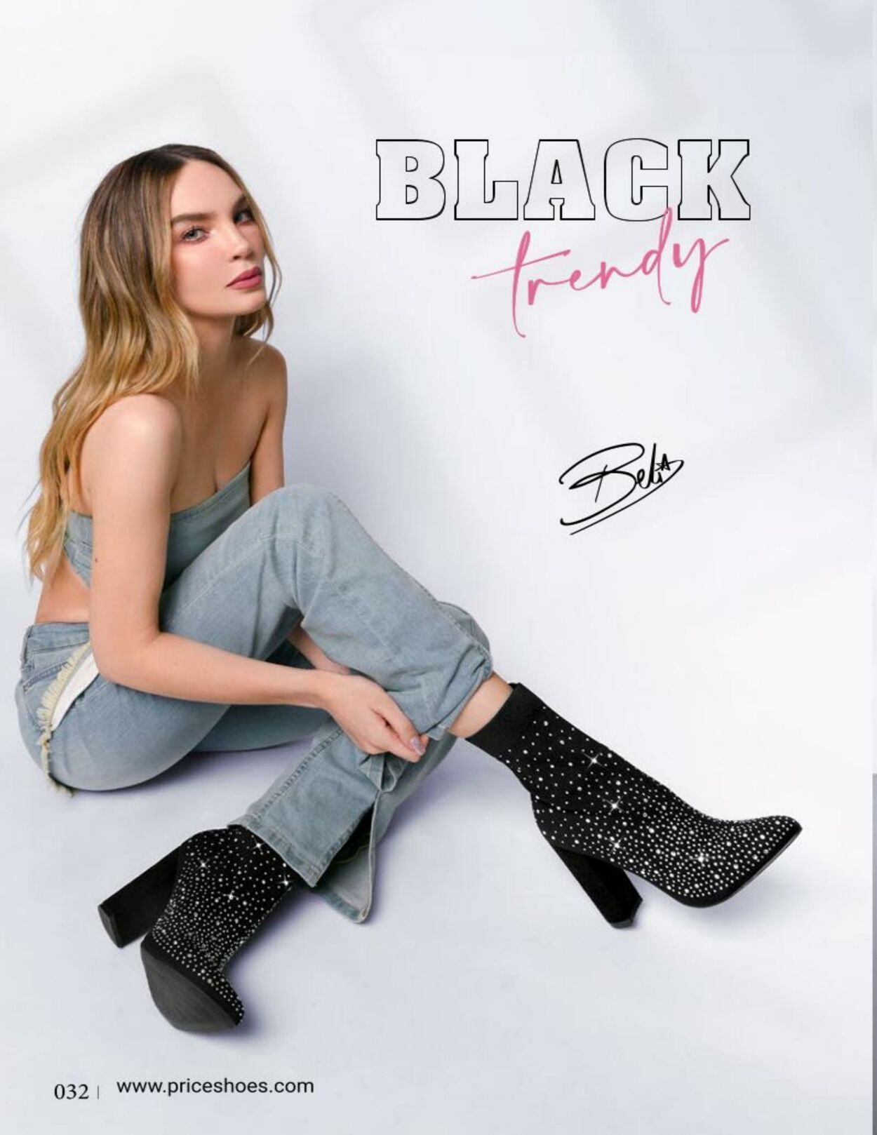 Catálogo Price Shoes 27.11.2023 - 27.12.2023