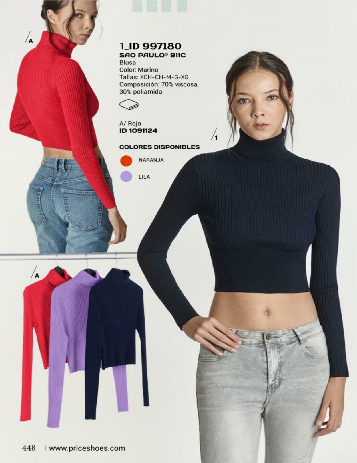 Catálogo Price Shoes 27.11.2023 - 27.12.2023