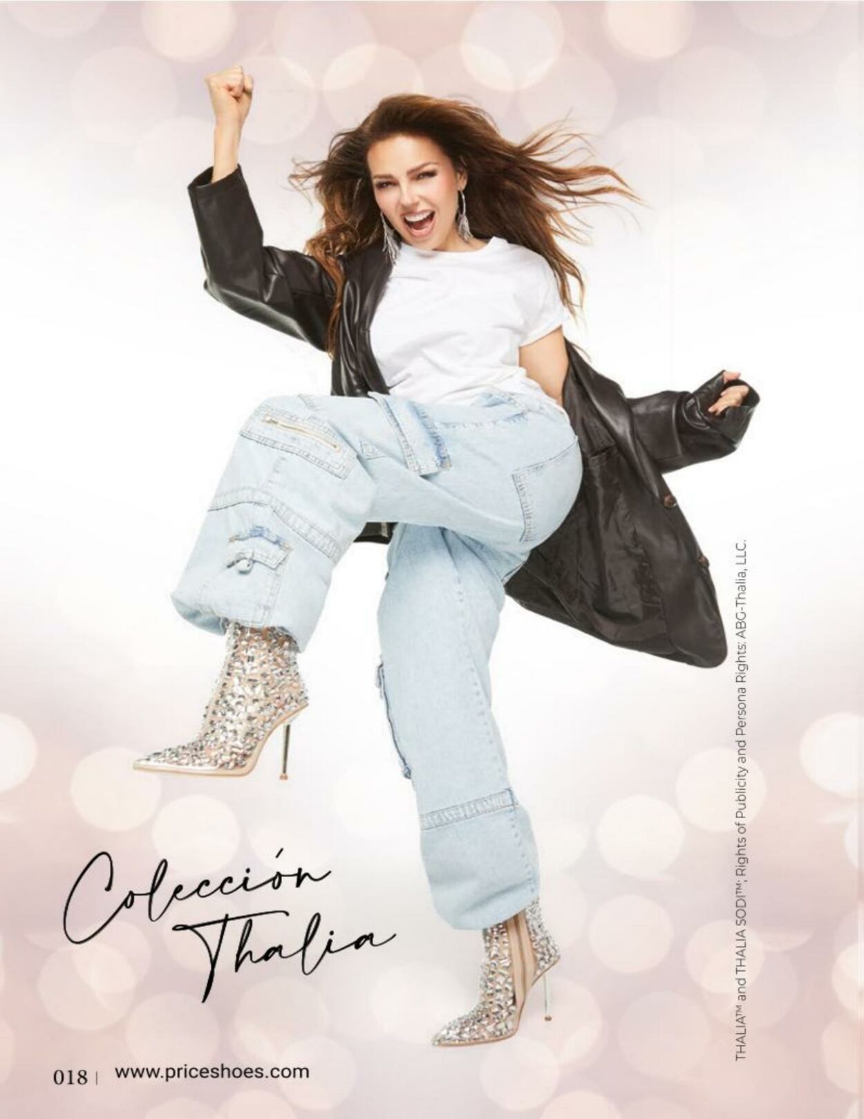 Catálogo Price Shoes 27.11.2023 - 27.12.2023