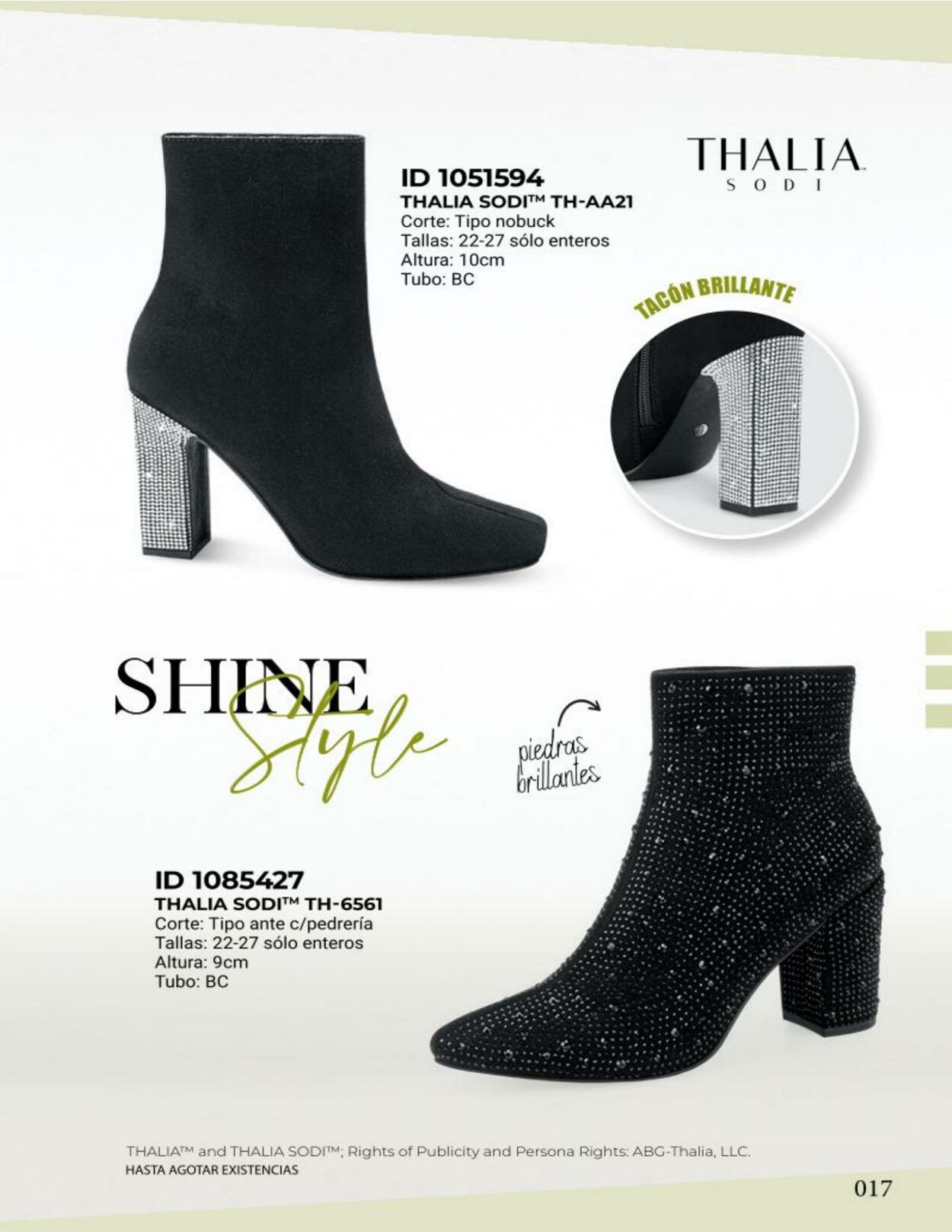 Catálogo Price Shoes 27.11.2023 - 27.12.2023