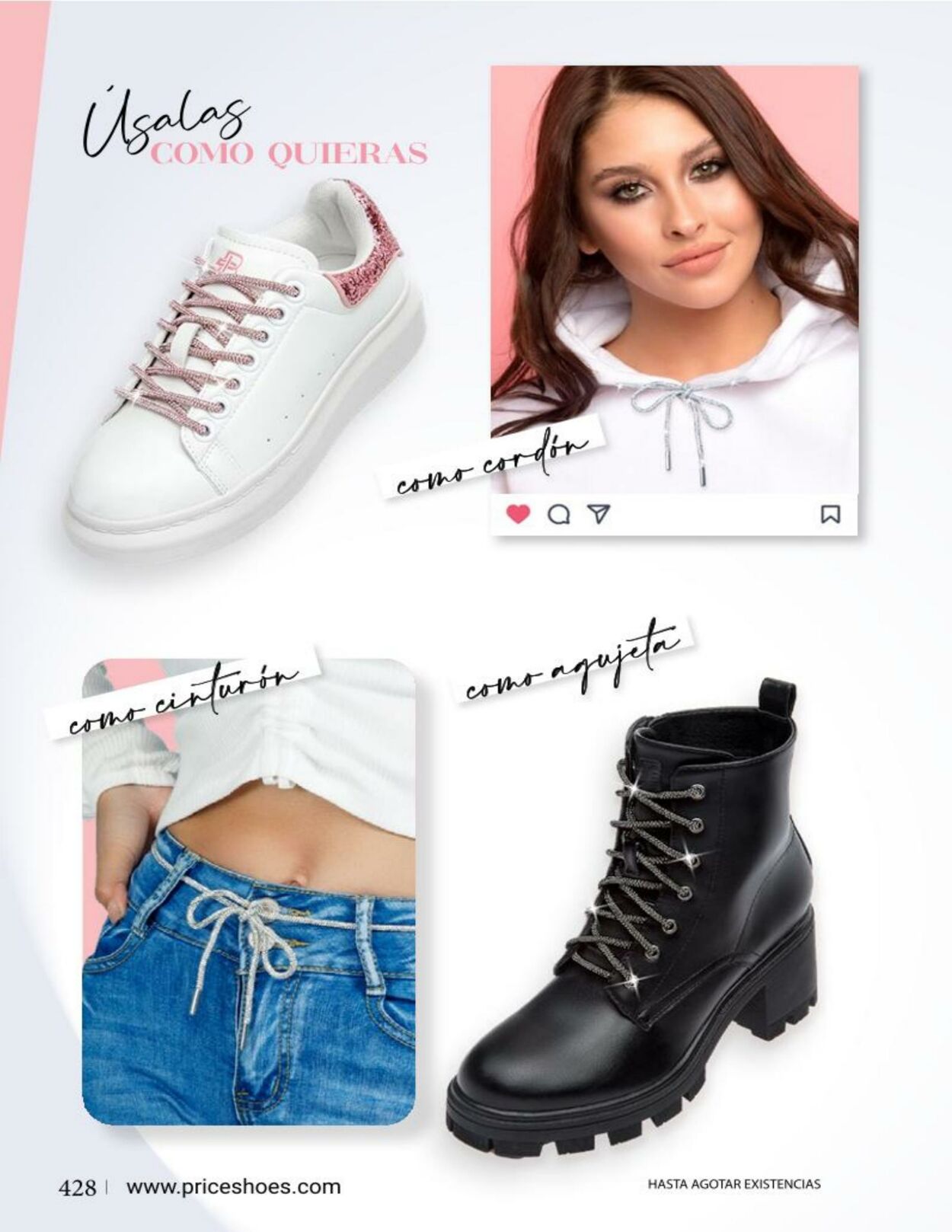 Catálogo Price Shoes 27.11.2023 - 27.12.2023