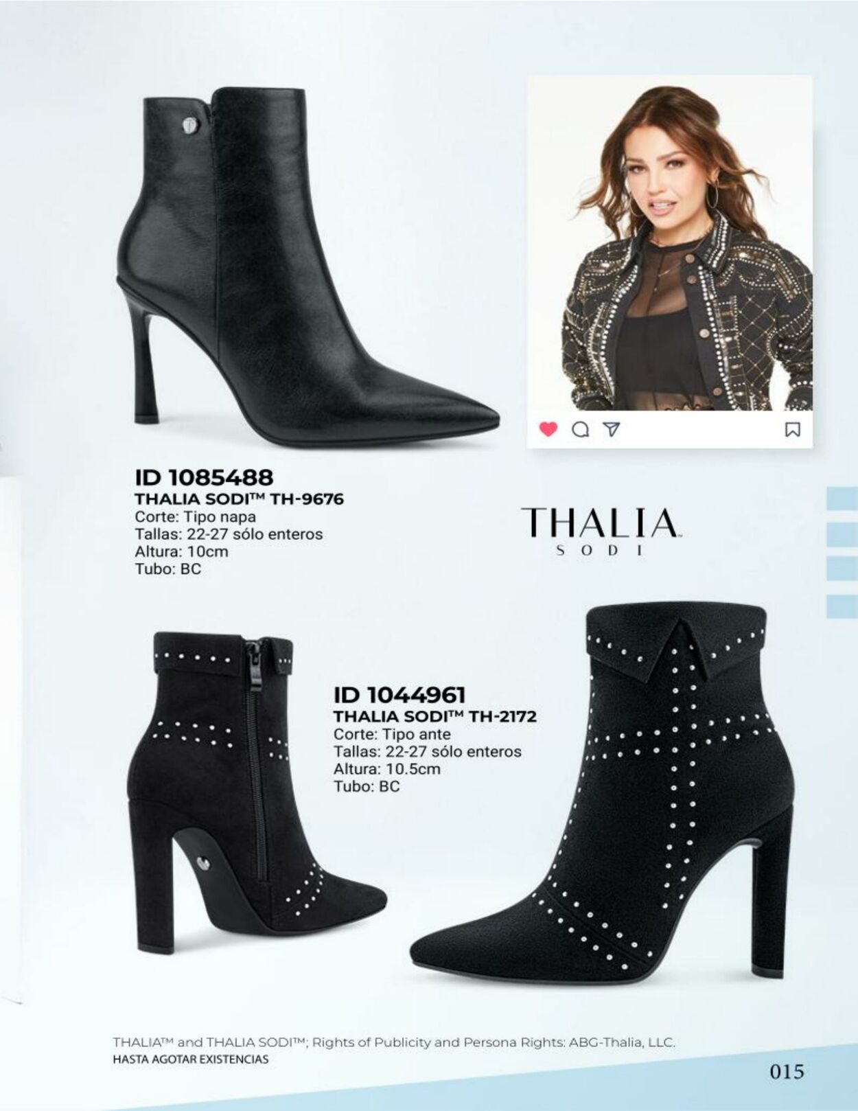 Catálogo Price Shoes 27.11.2023 - 27.12.2023