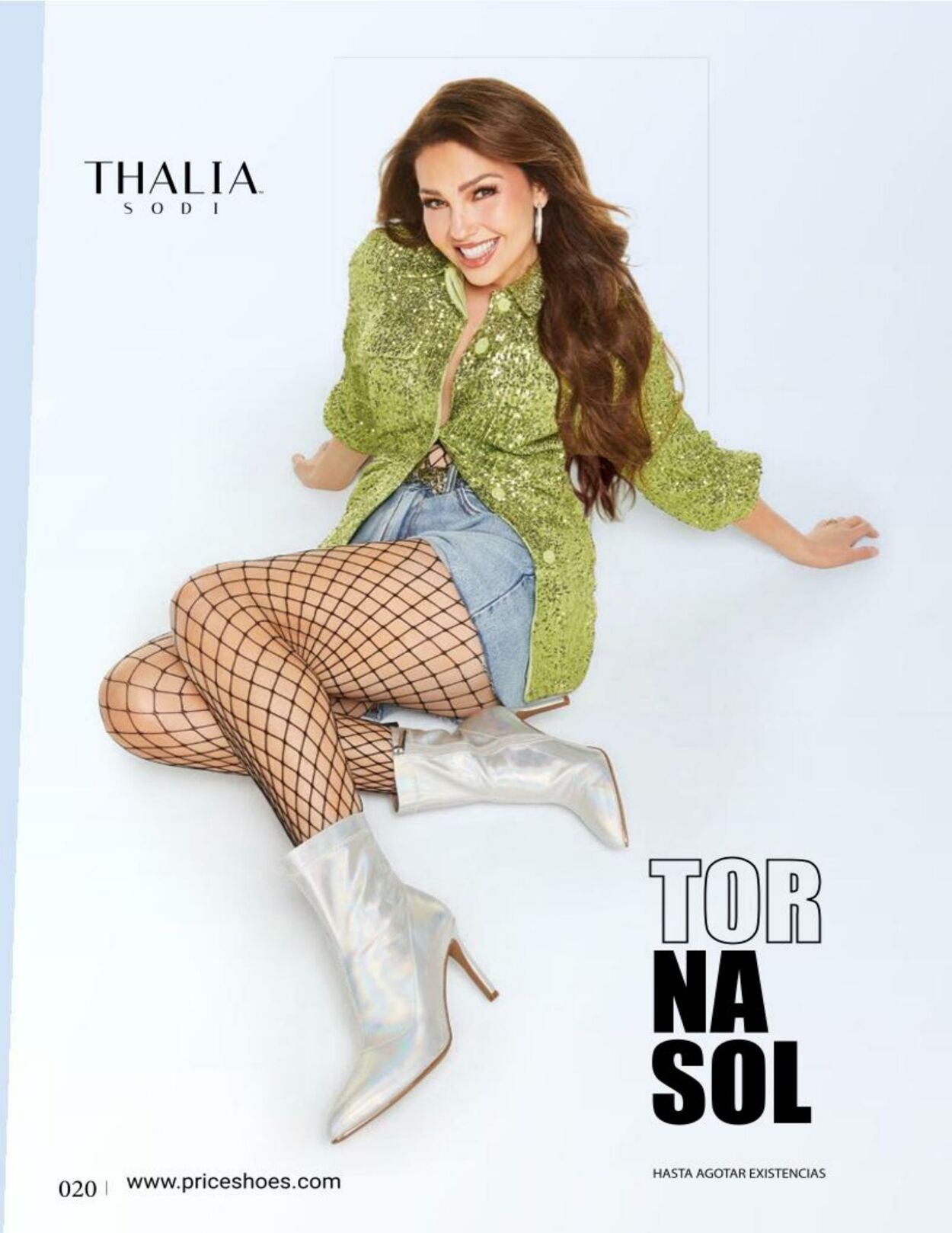 Catálogo Price Shoes 27.11.2023 - 27.12.2023