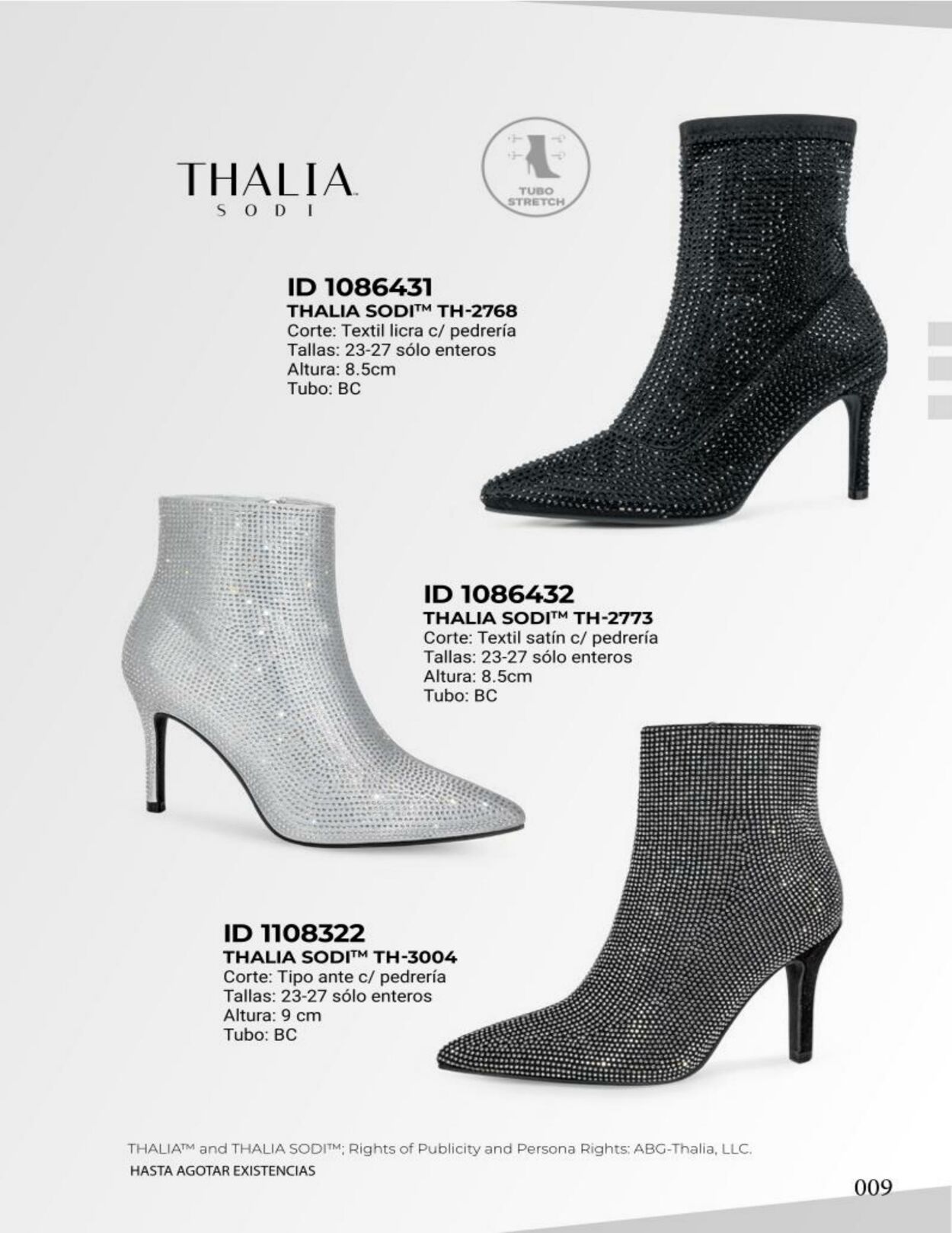 Catálogo Price Shoes 27.11.2023 - 27.12.2023