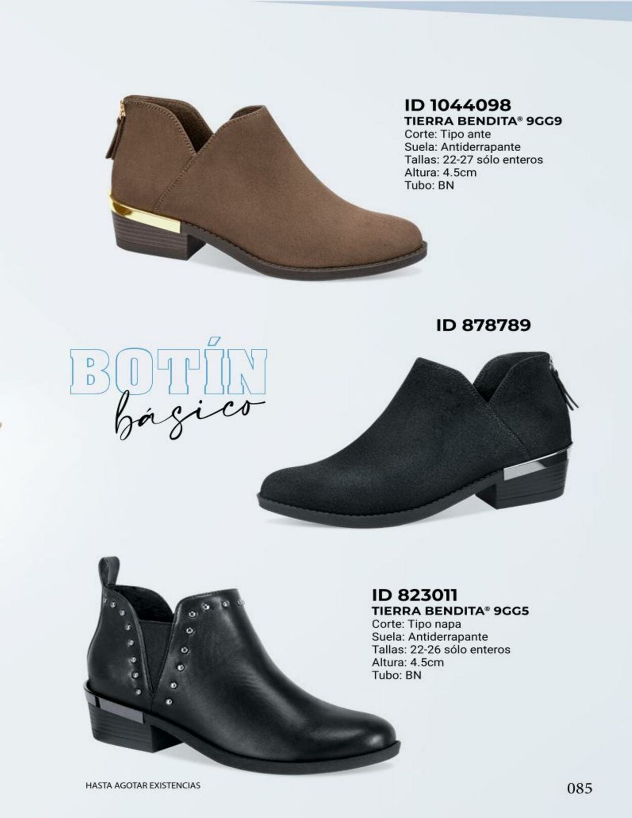 Catálogo Price Shoes 01.01.2024 - 31.12.2024