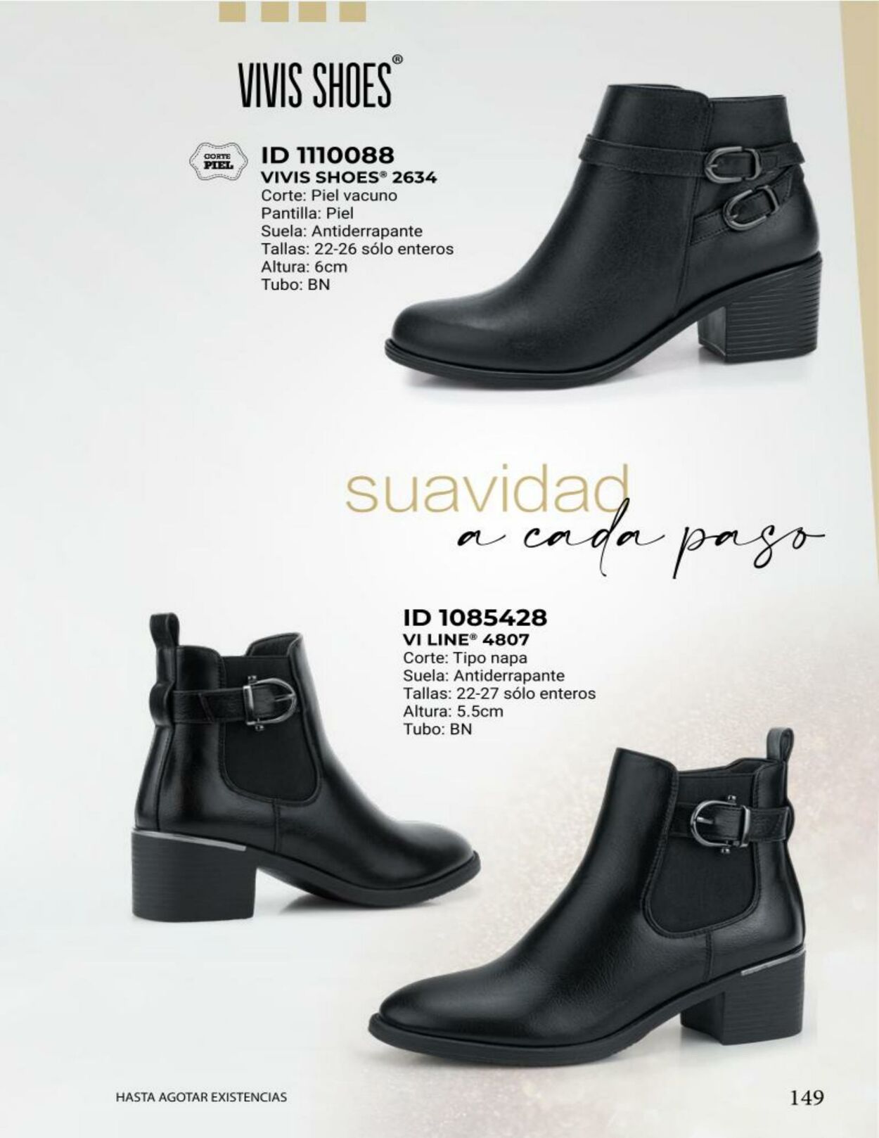 Catálogo Price Shoes 01.01.2024 - 31.12.2024