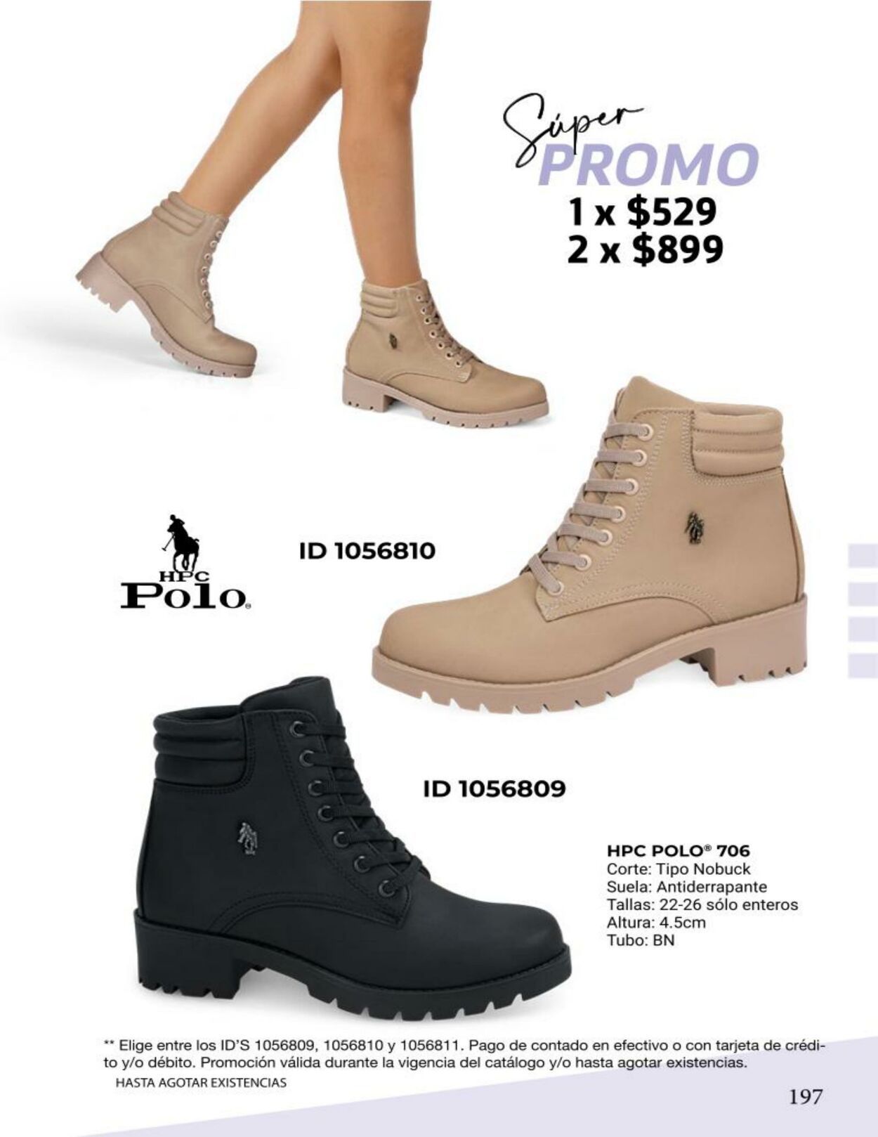 Catálogo Price Shoes 01.01.2024 - 31.12.2024