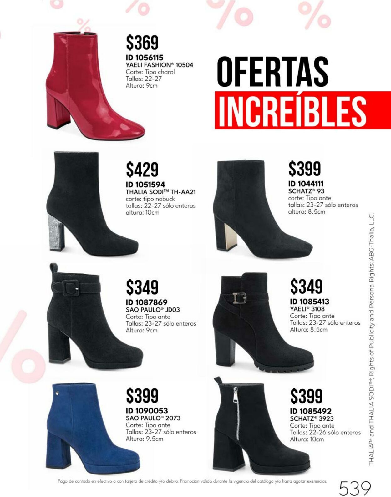 Catálogo Price Shoes 01.07.2024 - 31.07.2024