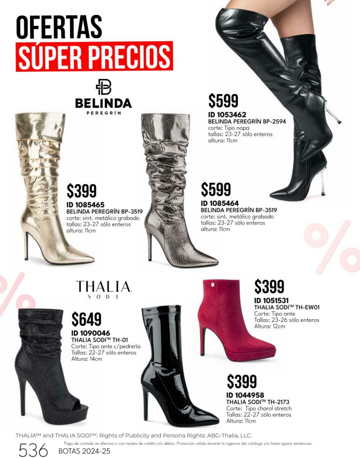 Catálogo Price Shoes 01.07.2024 - 31.07.2024