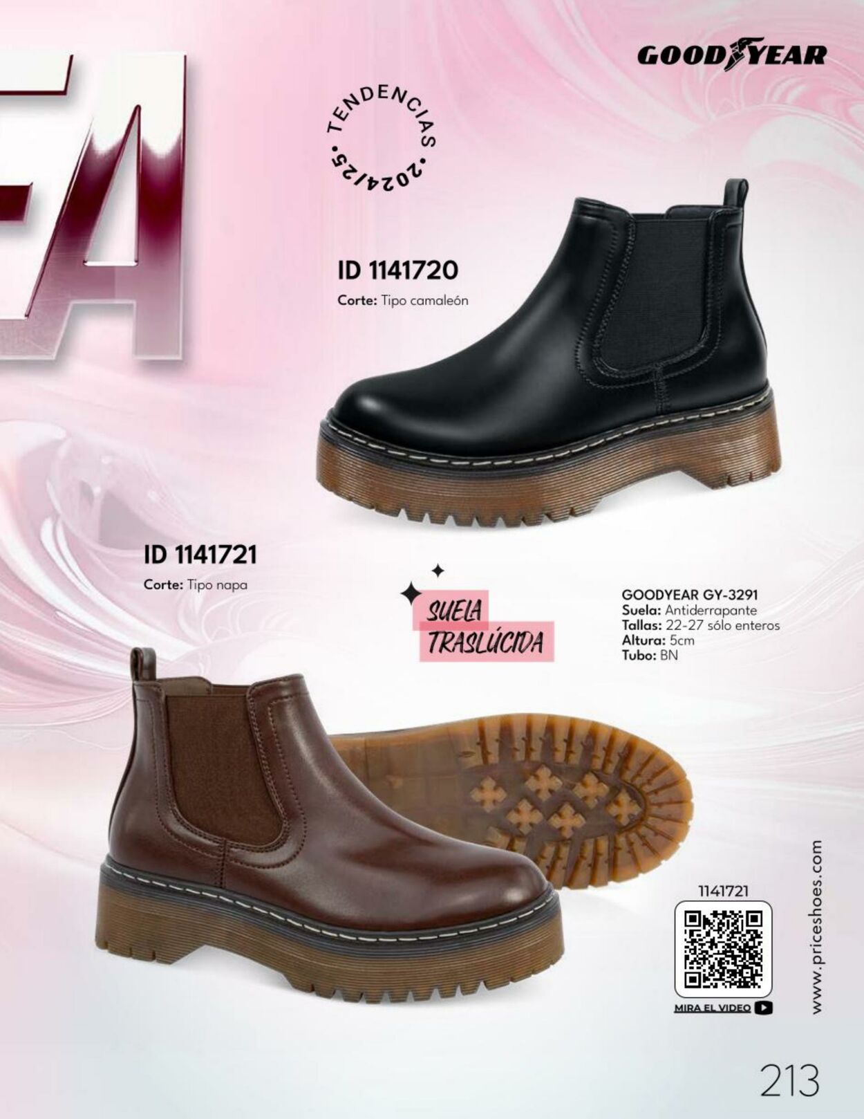 Catálogo Price Shoes 01.07.2024 - 31.07.2024