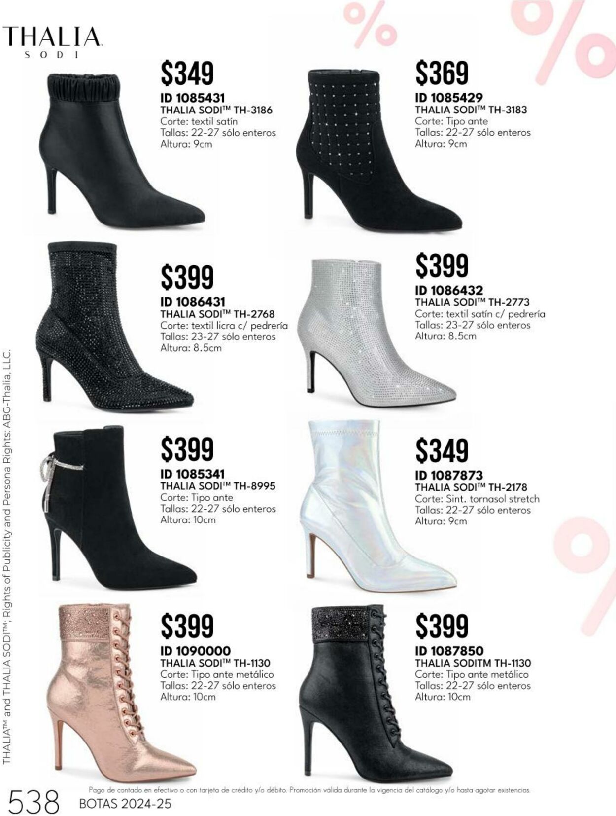 Catálogo Price Shoes 01.07.2024 - 31.07.2024