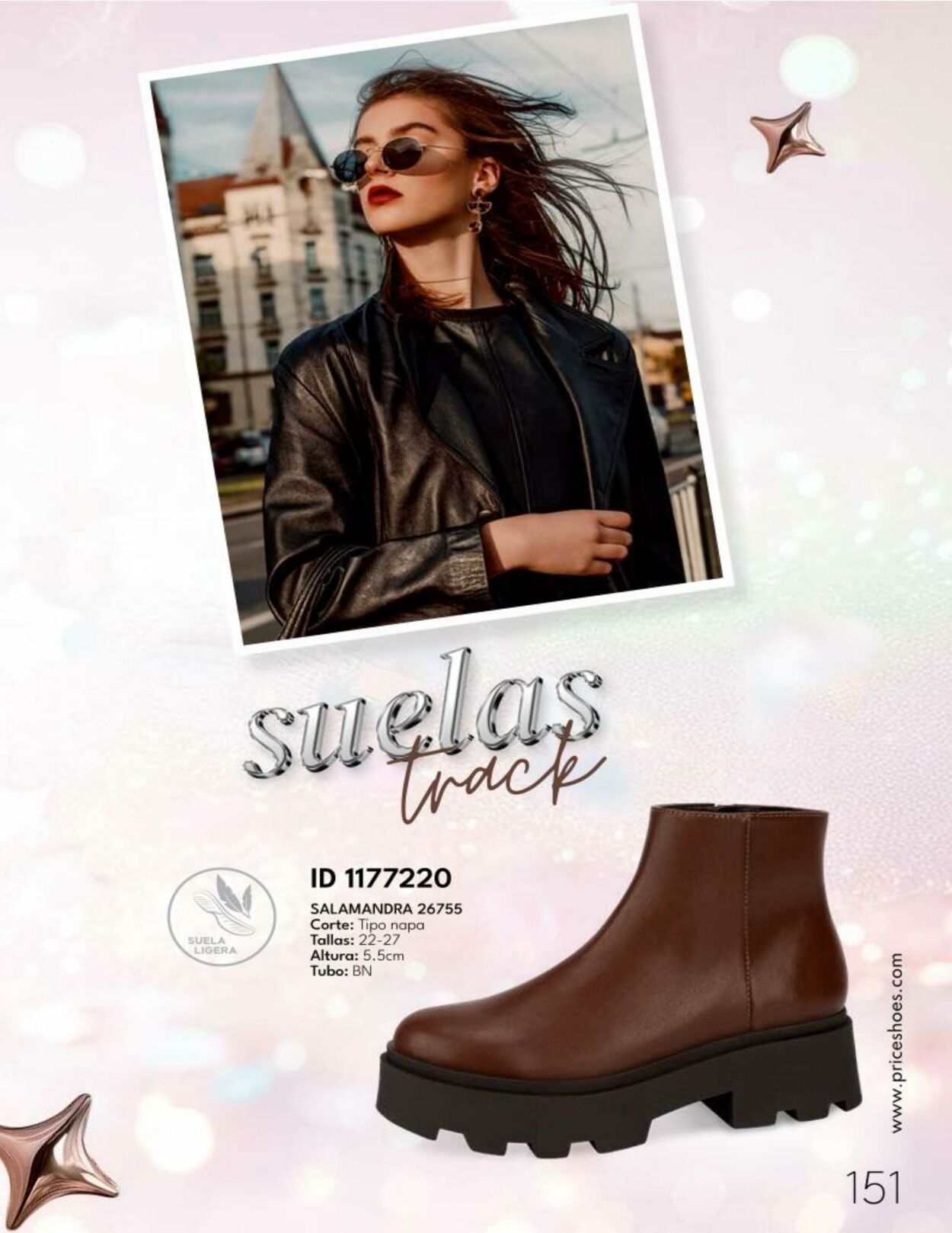 Catálogo Price Shoes 09.12.2024 - 22.12.2024