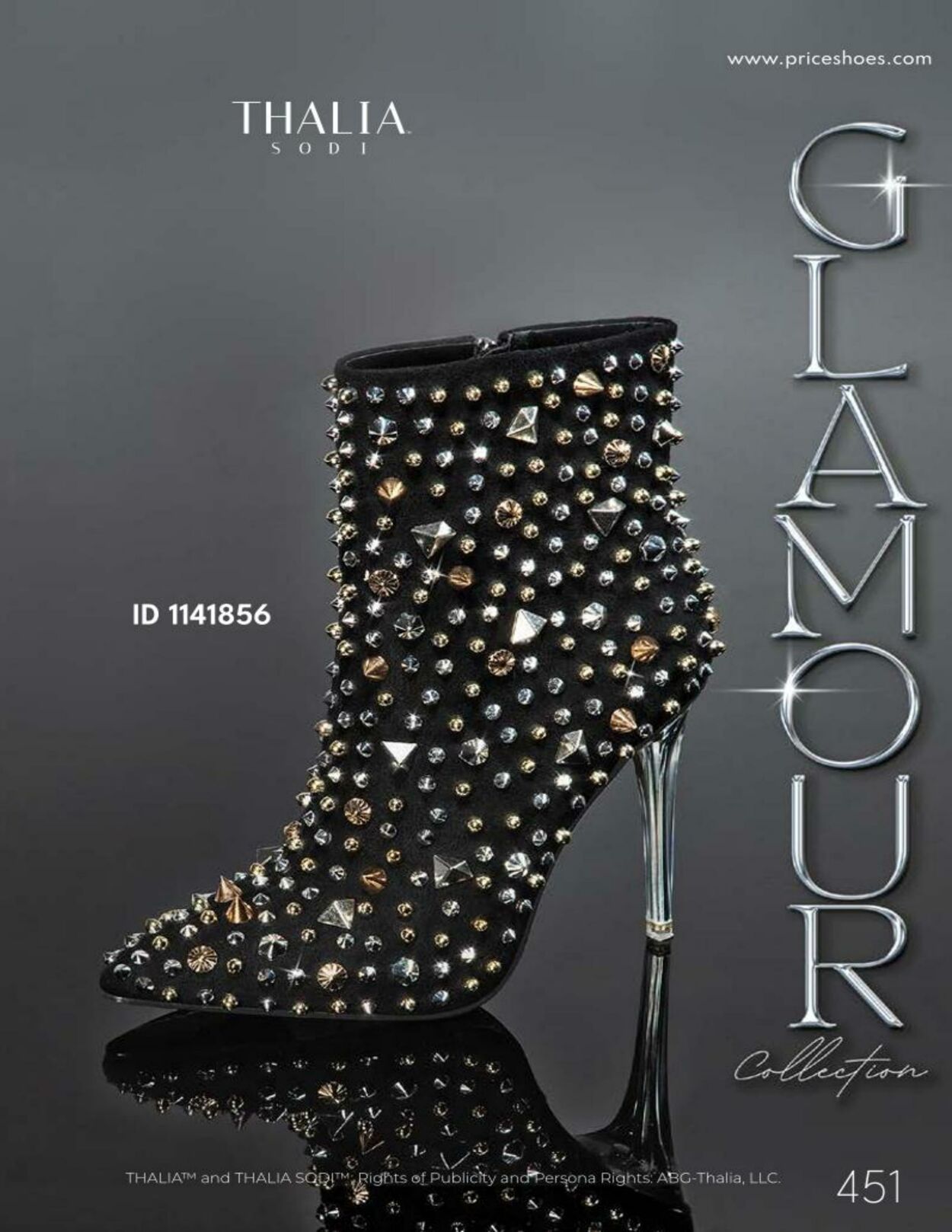 Catálogo Price Shoes 09.12.2024 - 22.12.2024