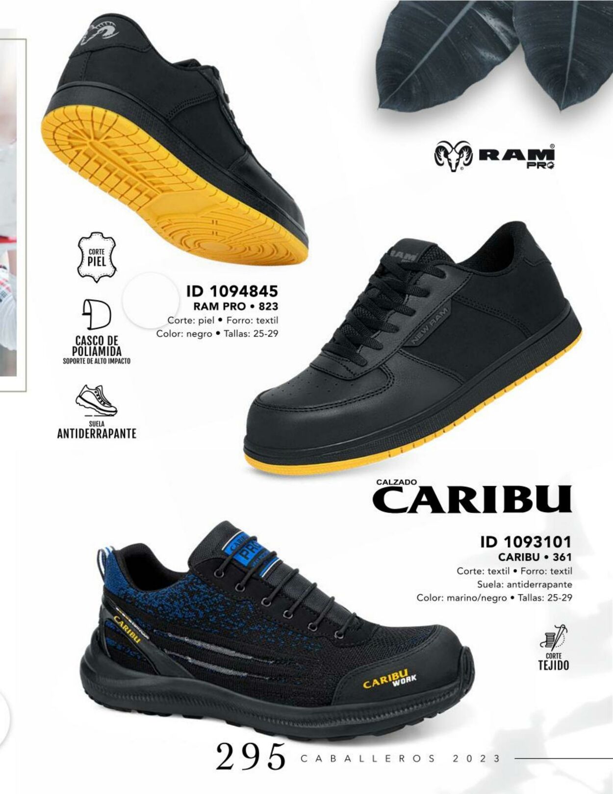 Catálogo Price Shoes 15 may., 2023