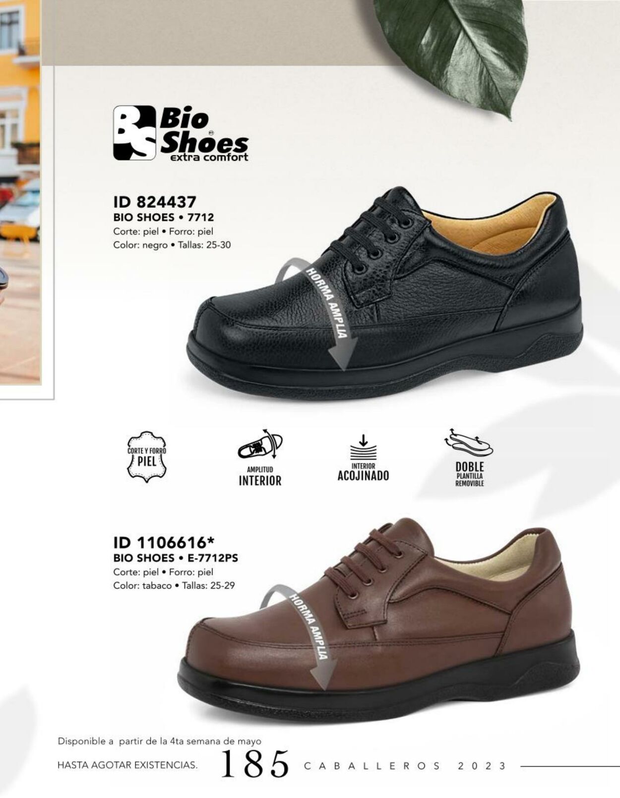 Catálogo Price Shoes 15 may., 2023