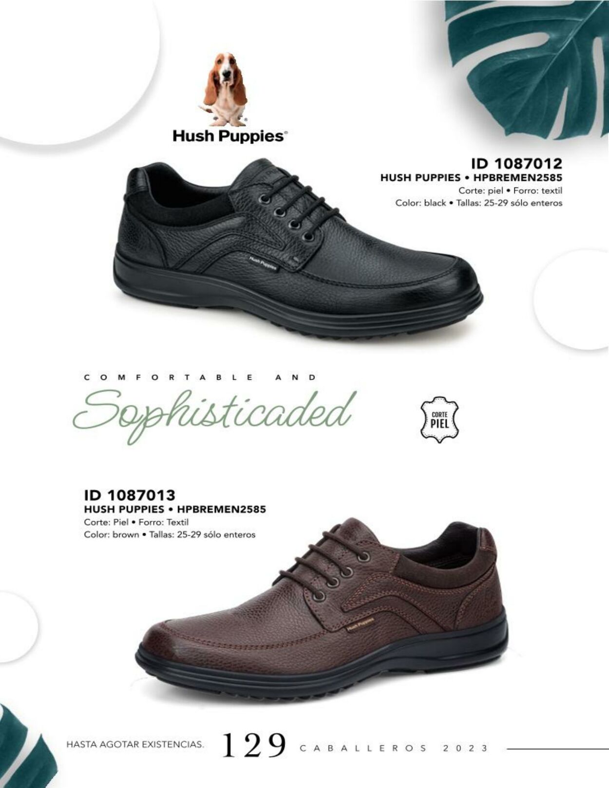 Catálogo Price Shoes 18.12.2023 - 31.01.2024