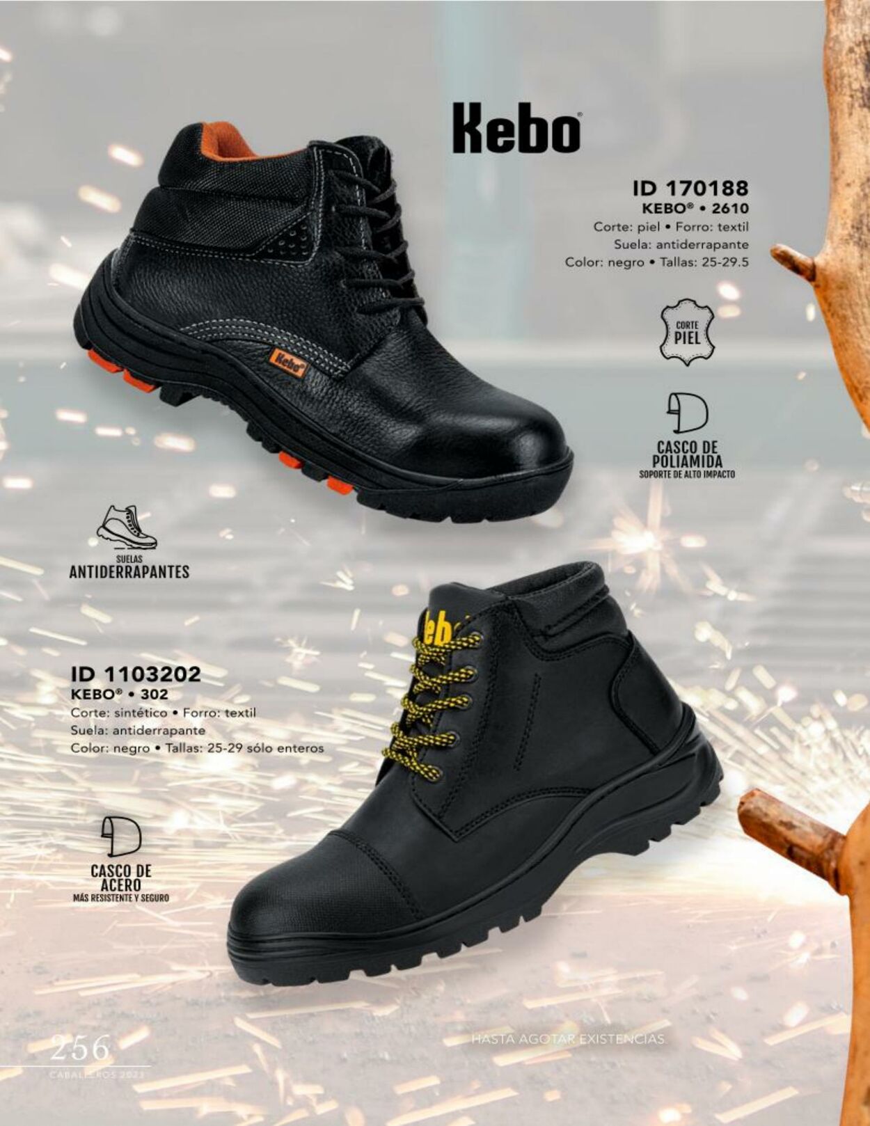 Catálogo Price Shoes 18.12.2023 - 31.01.2024