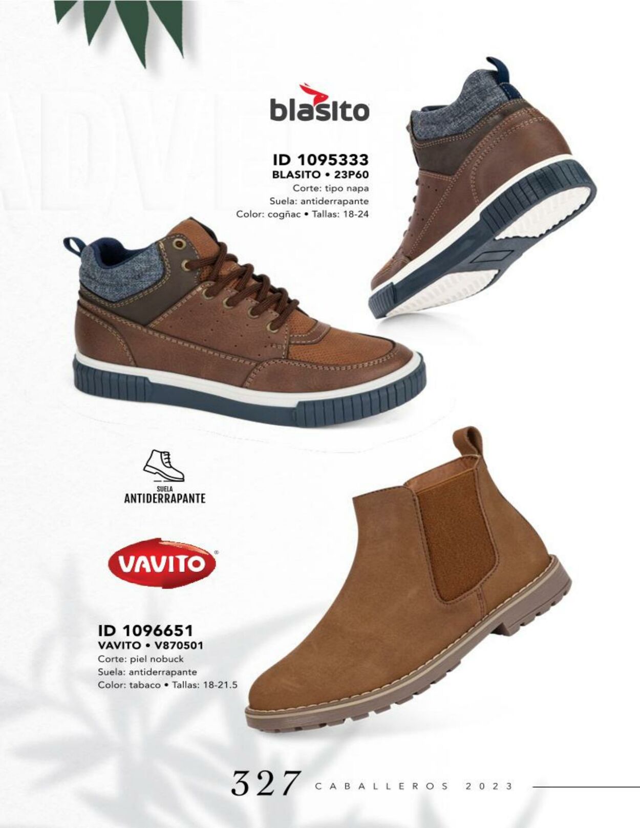 Catálogo Price Shoes 18.12.2023 - 31.01.2024