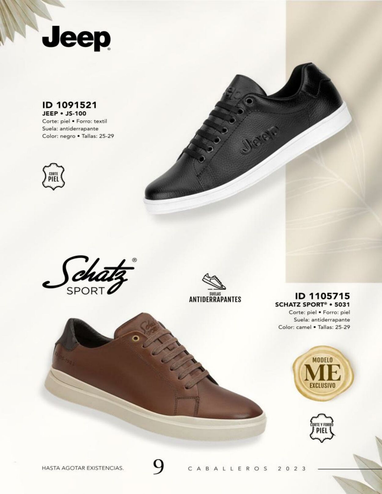 Catálogo Price Shoes 18.12.2023 - 31.01.2024