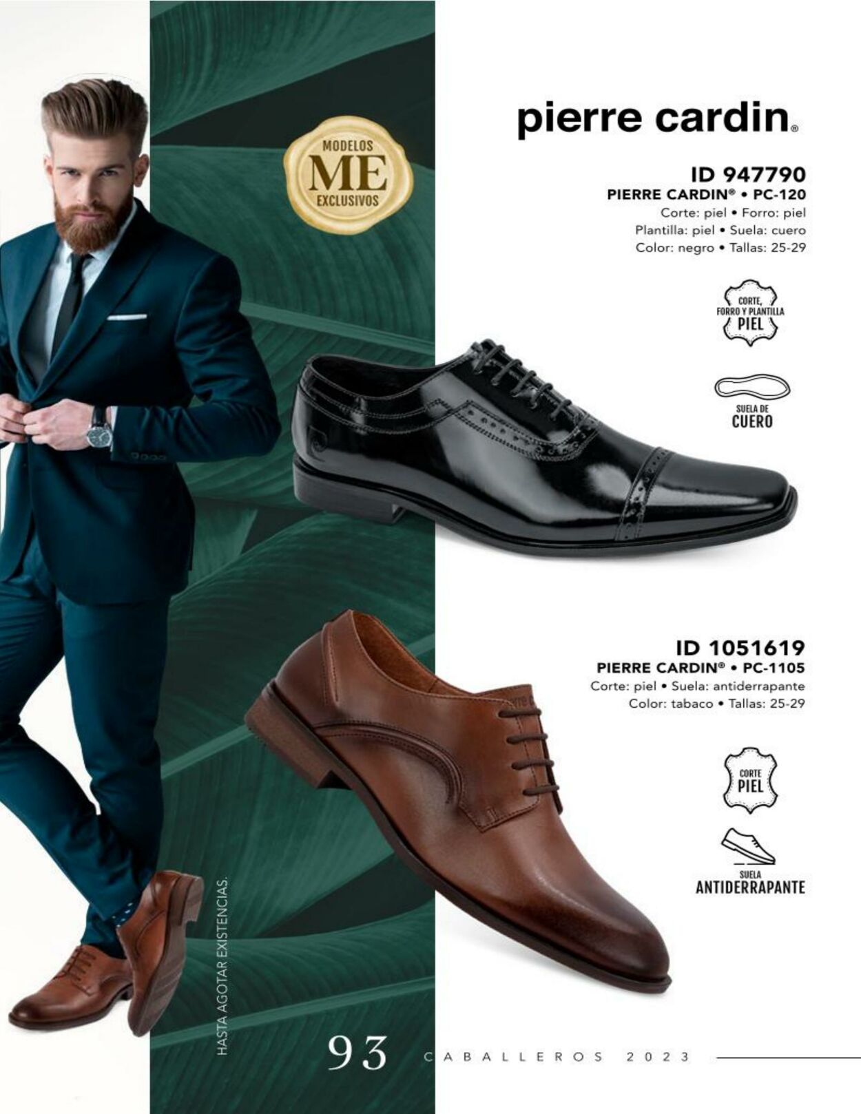 Catálogo Price Shoes 18.12.2023 - 31.01.2024