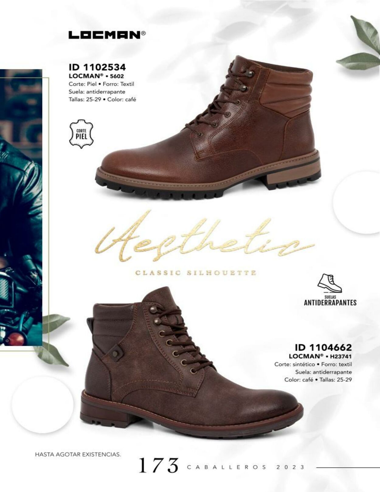 Catálogo Price Shoes 18.12.2023 - 31.01.2024