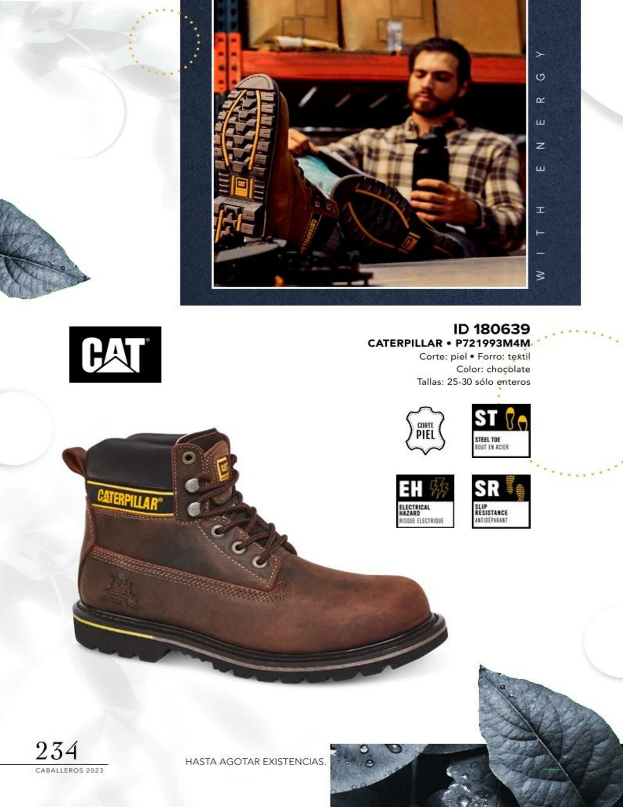 Catálogo Price Shoes 18.12.2023 - 31.01.2024