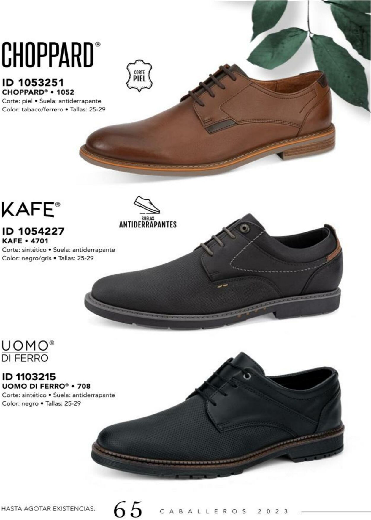 Catálogo Price Shoes 18.12.2023 - 31.01.2024