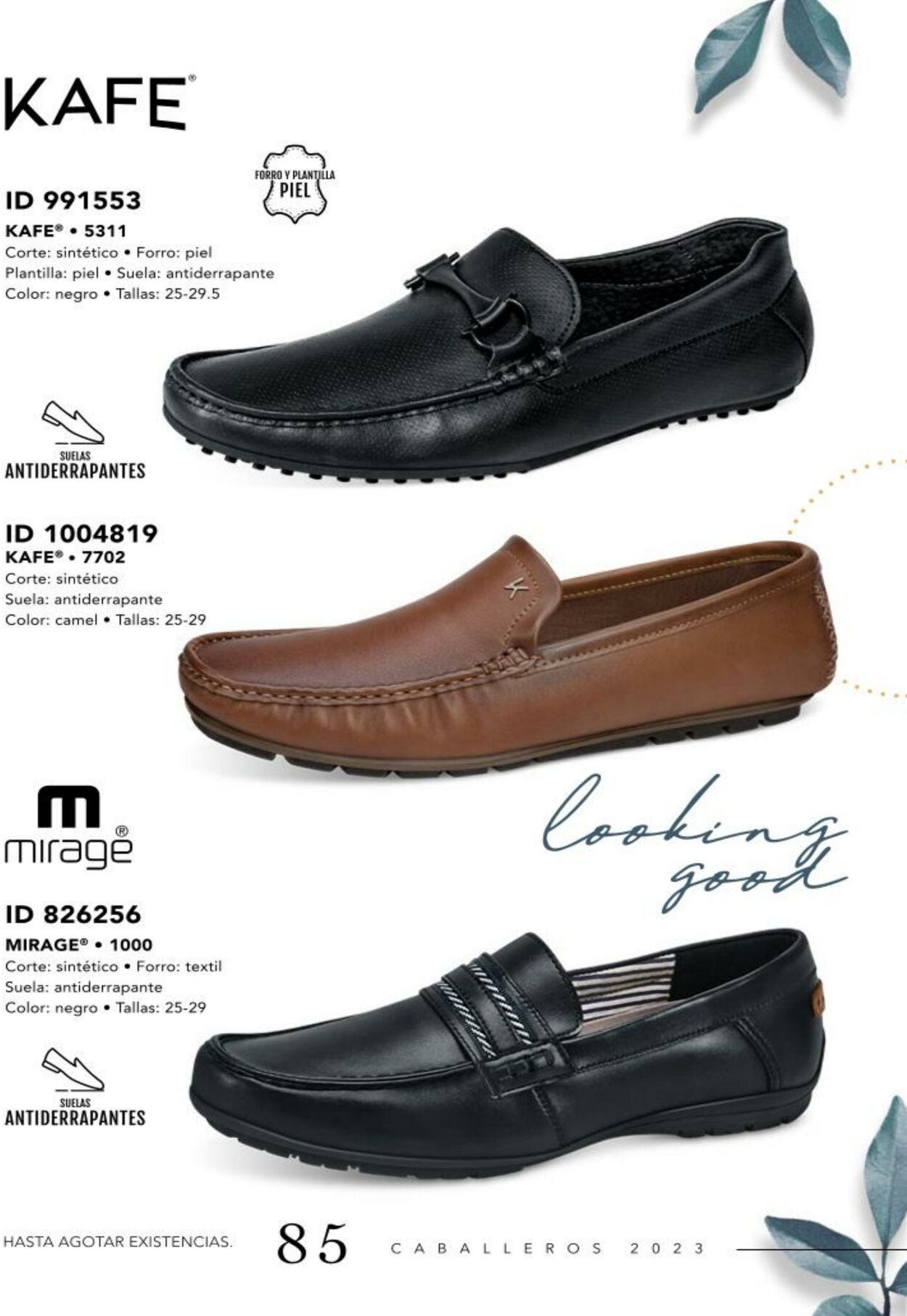 Catálogo Price Shoes 18.12.2023 - 31.01.2024