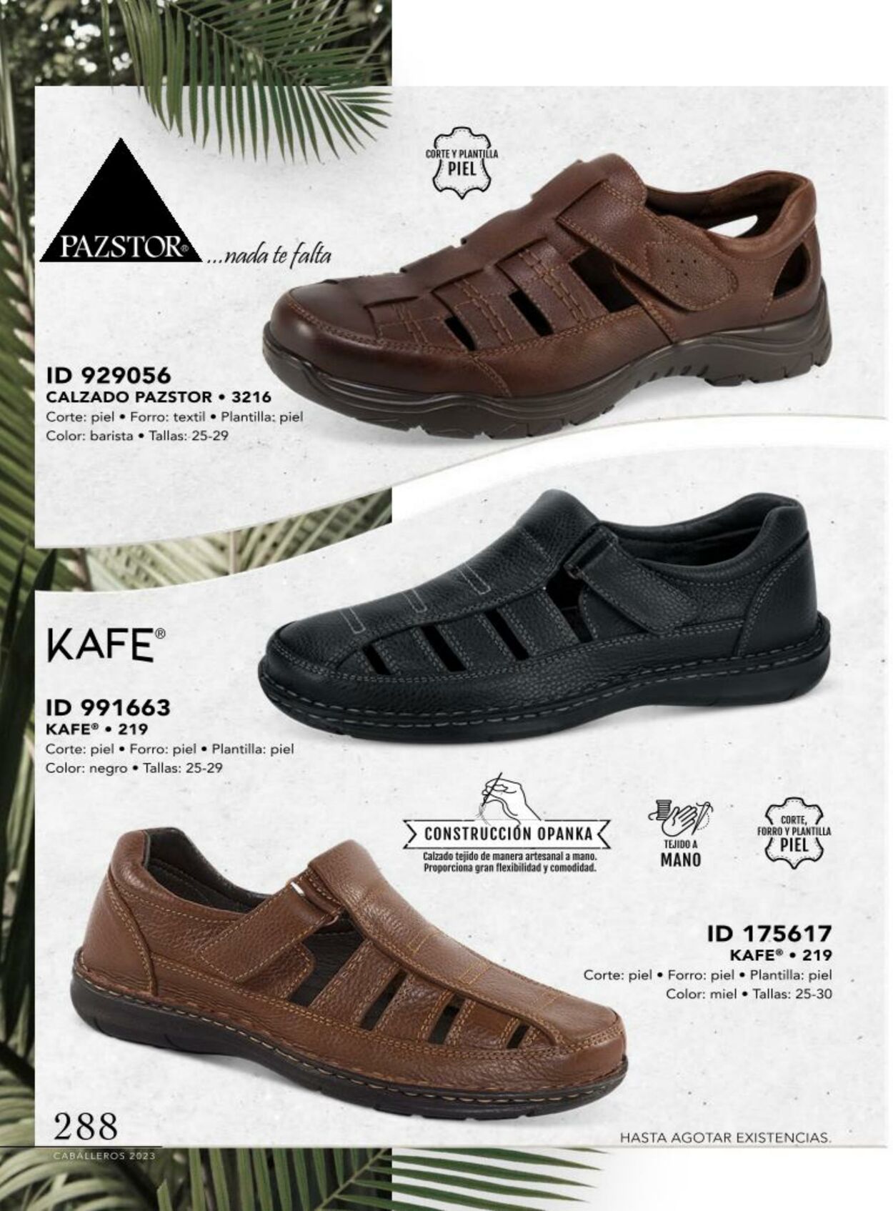 Catálogo Price Shoes 18.12.2023 - 31.01.2024