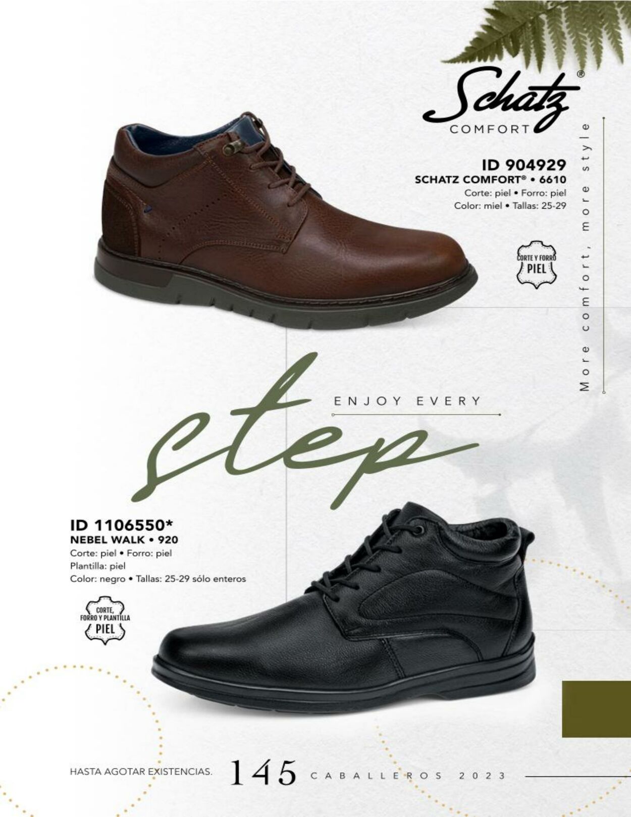 Catálogo Price Shoes 18.12.2023 - 31.01.2024