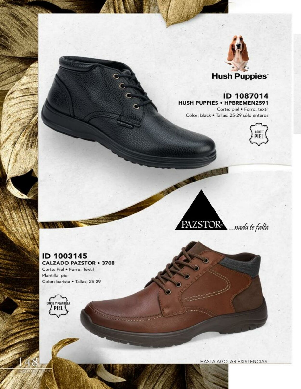 Catálogo Price Shoes 18.12.2023 - 31.01.2024