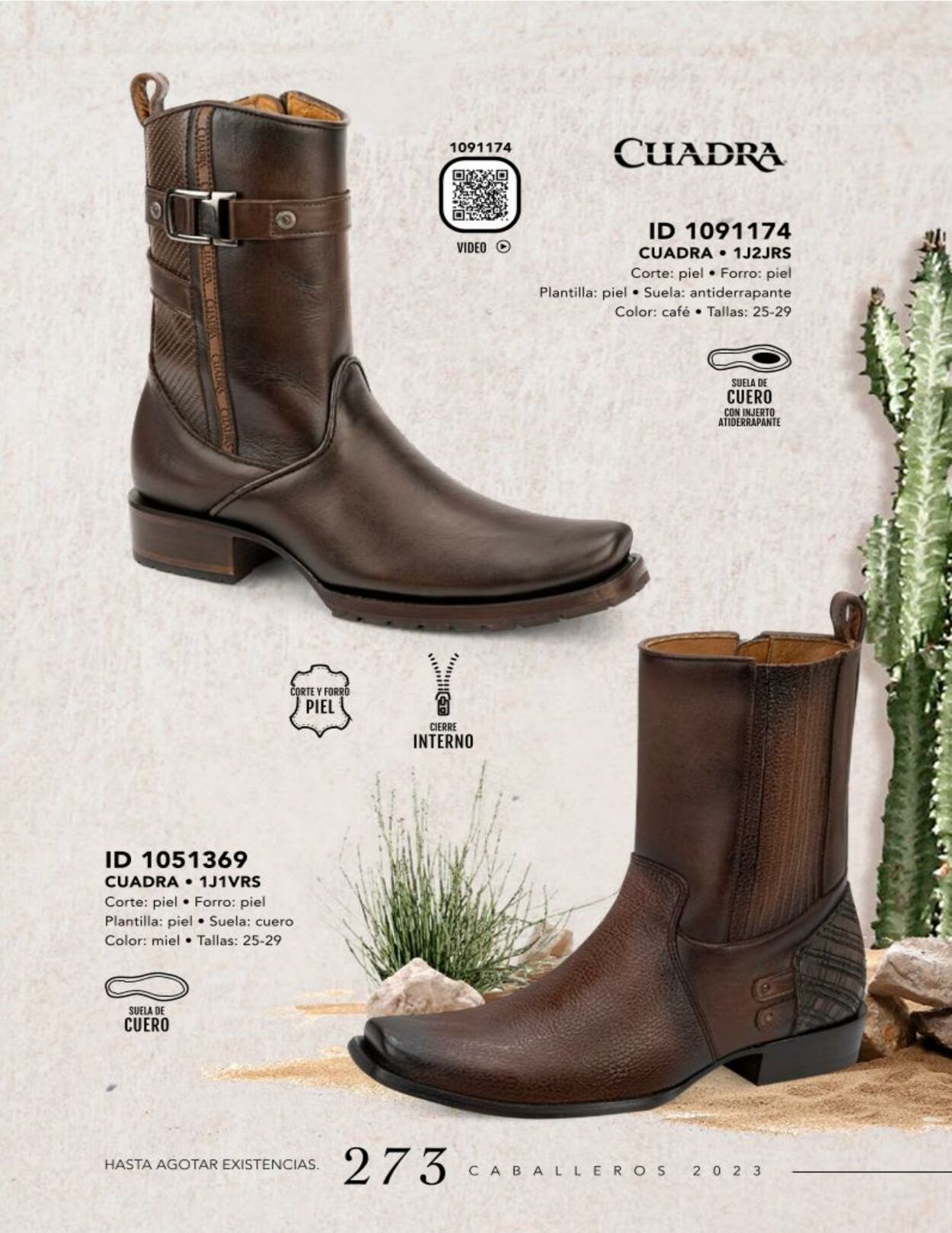 Catálogo Price Shoes 18.12.2023 - 31.01.2024