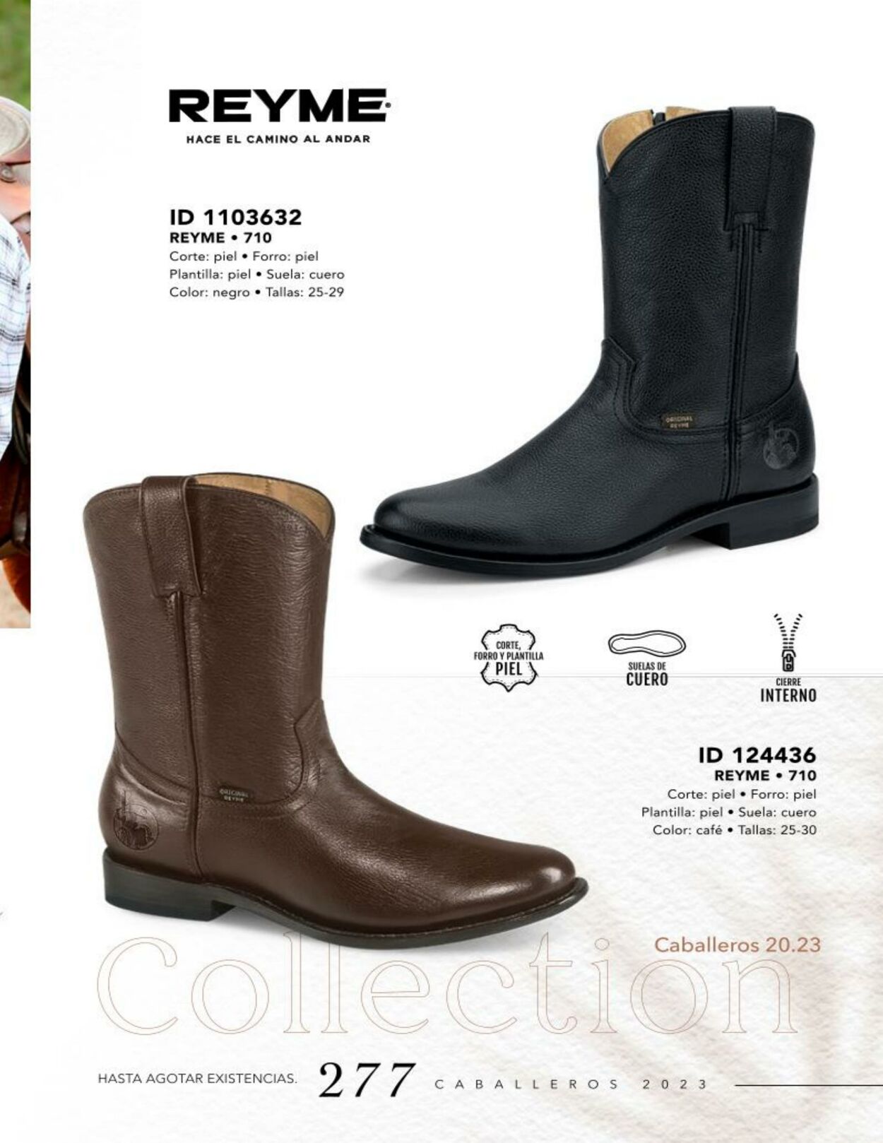 Catálogo Price Shoes 18.12.2023 - 31.01.2024