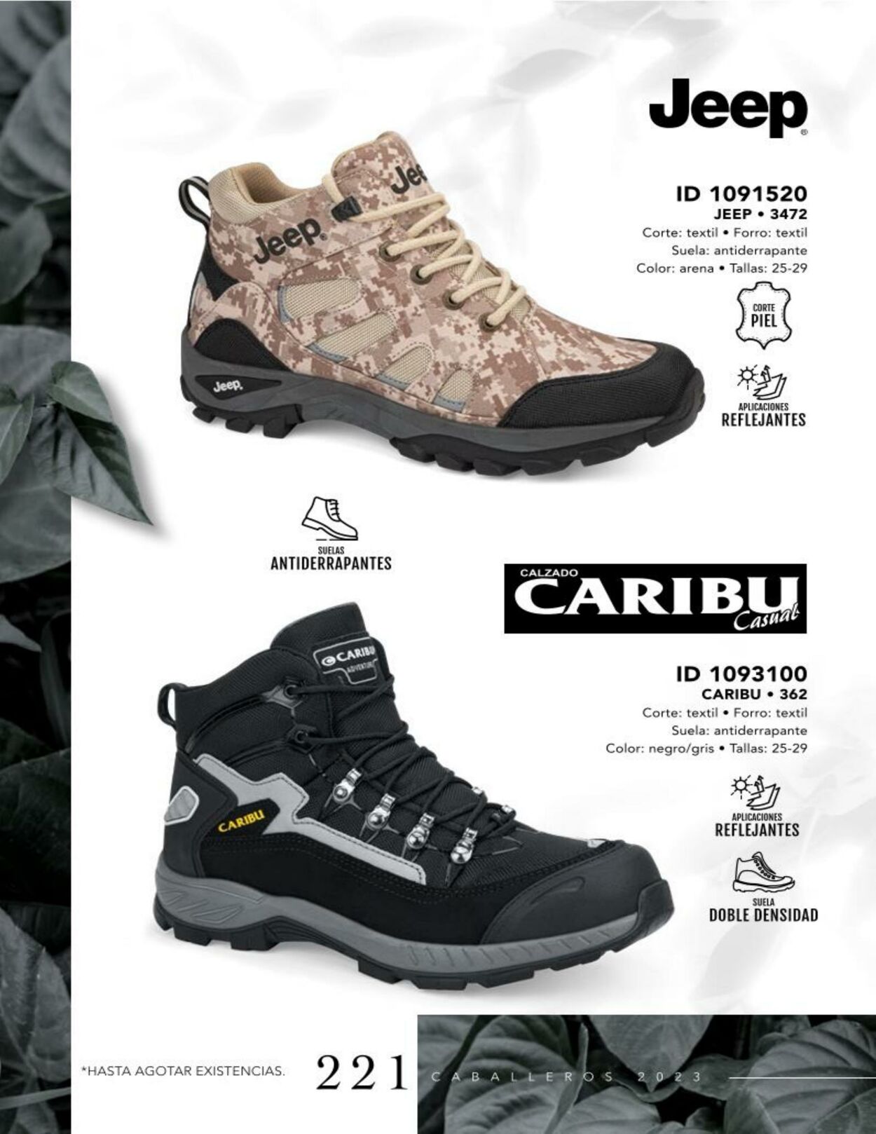 Catálogo Price Shoes 18.12.2023 - 31.01.2024