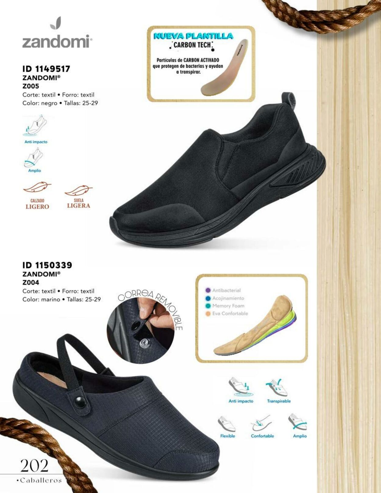 Catálogo Price Shoes 20.05.2024 - 31.05.2024