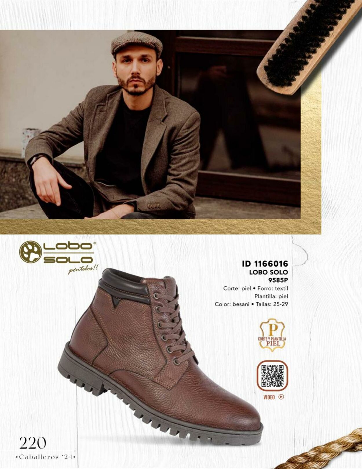 Catálogo Price Shoes 20.05.2024 - 31.05.2024